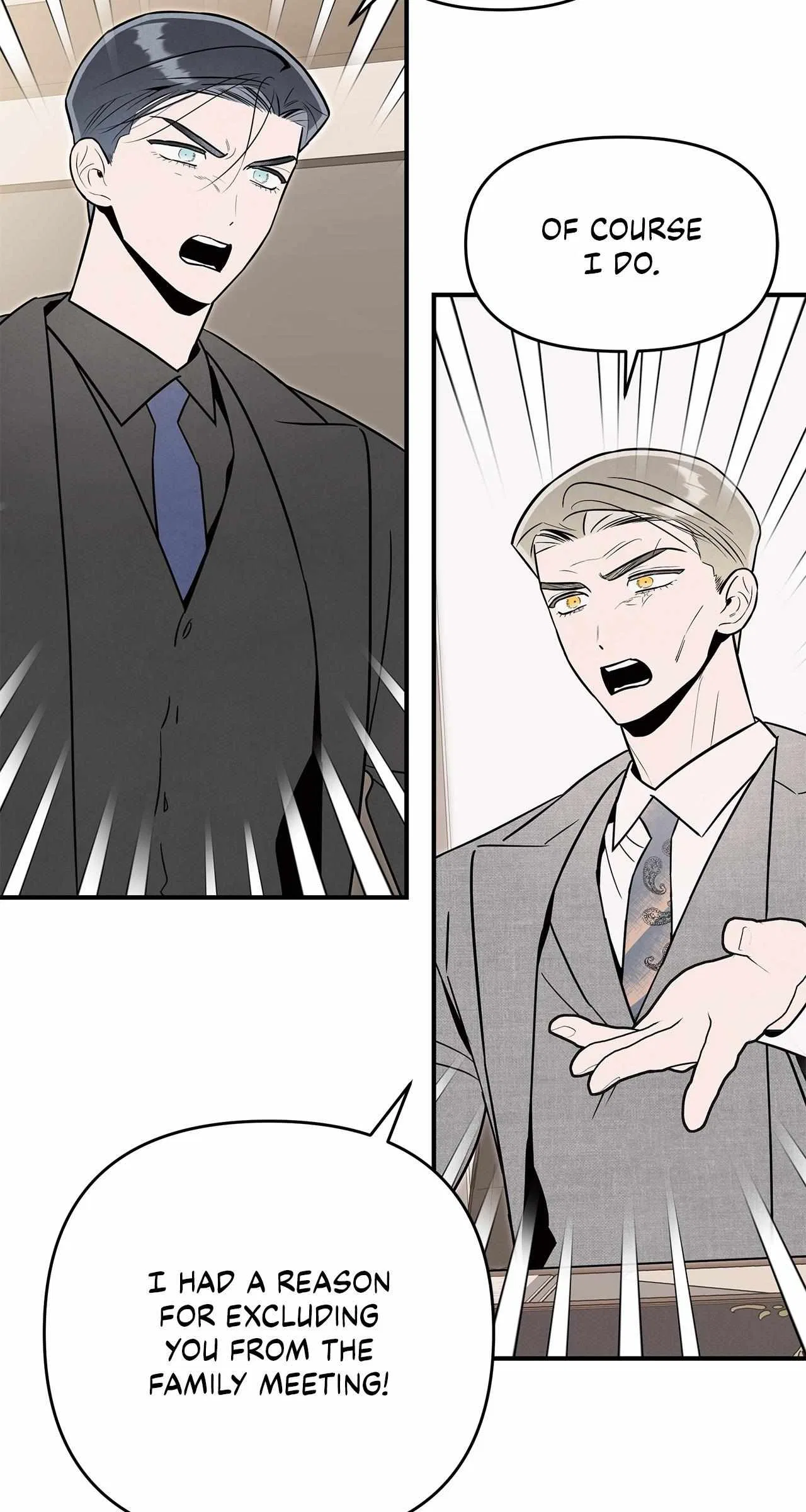 My Younger Sister Chooses Me Tonight Chapter 69 – Page 31