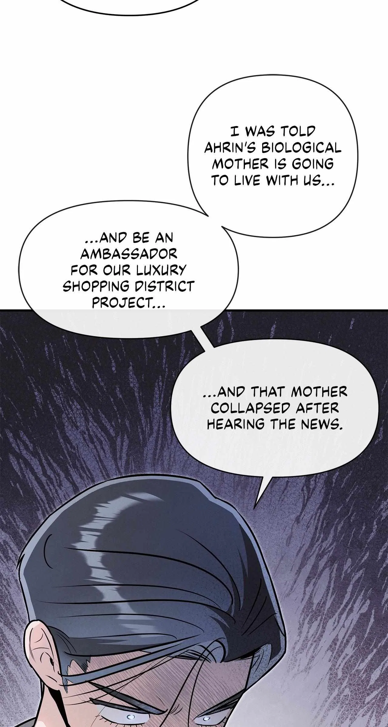 My Younger Sister Chooses Me Tonight Chapter 69 – Page 32