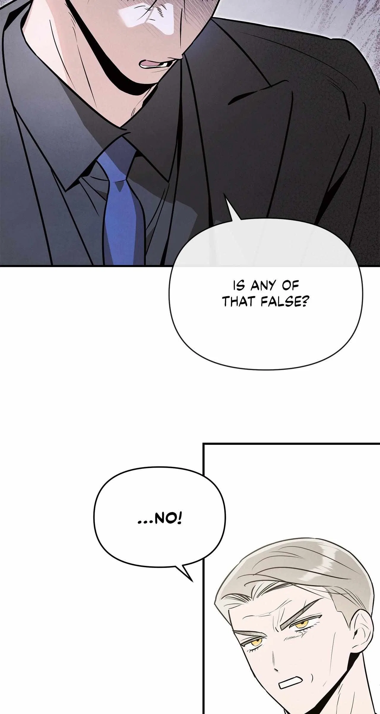 My Younger Sister Chooses Me Tonight Chapter 69 – Page 33