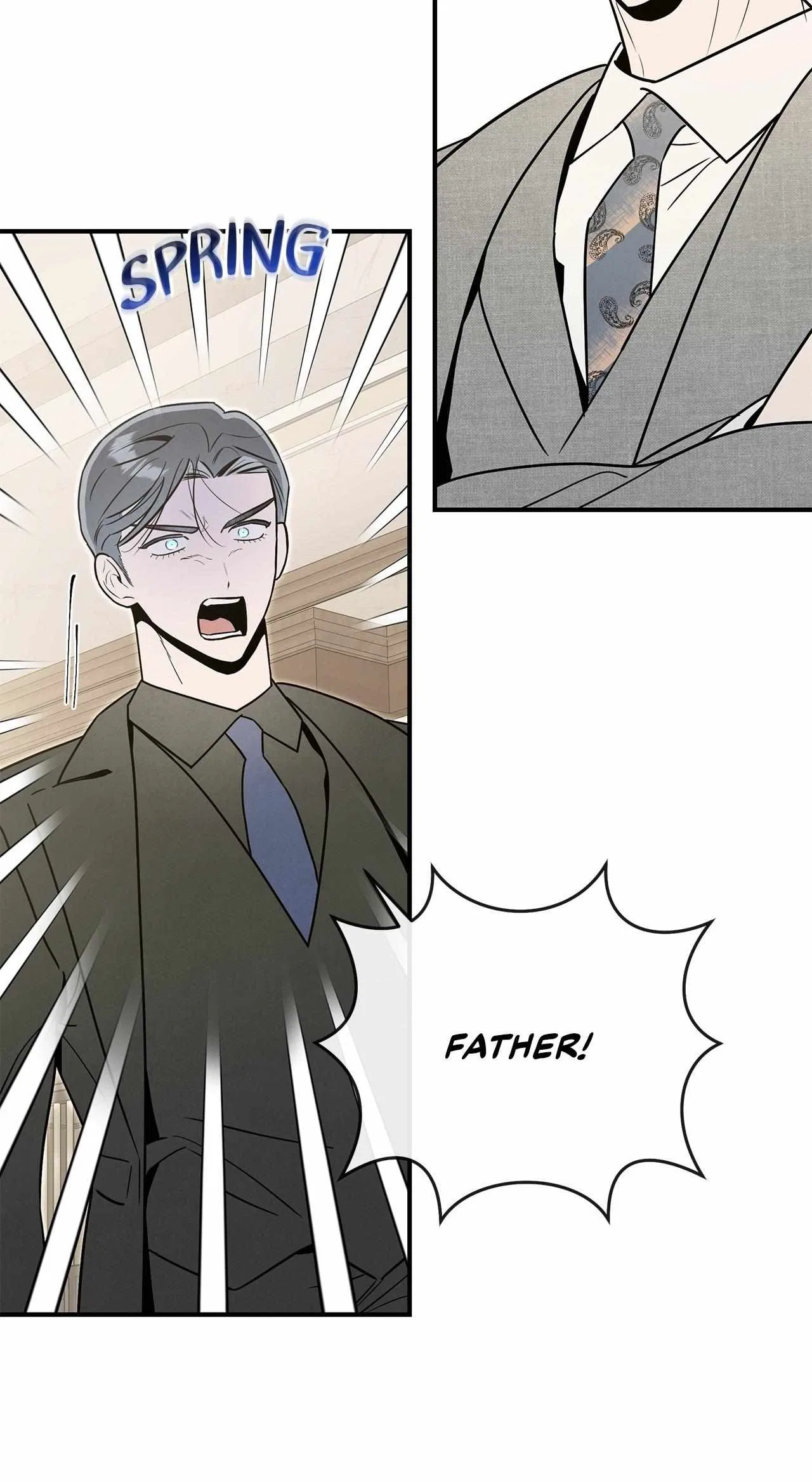My Younger Sister Chooses Me Tonight Chapter 69 – Page 34