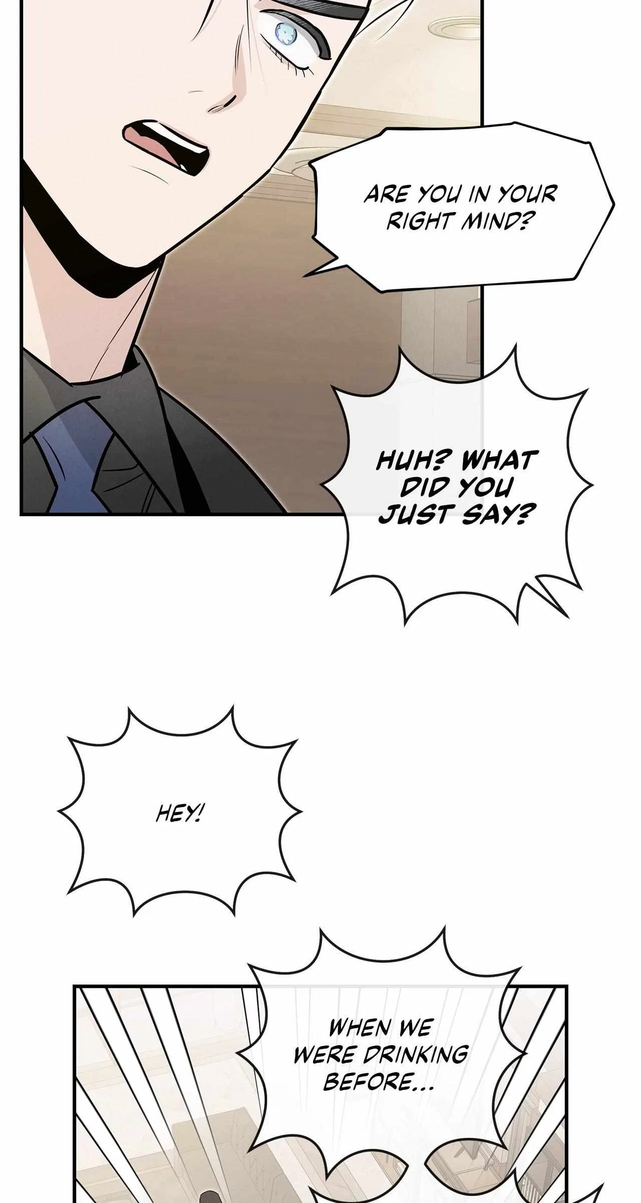 My Younger Sister Chooses Me Tonight Chapter 69 – Page 37