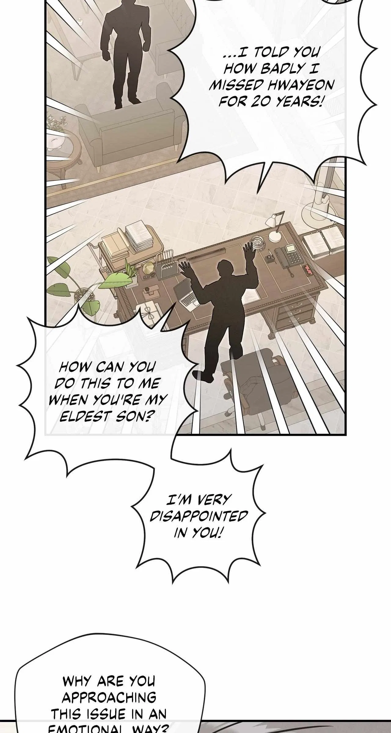 My Younger Sister Chooses Me Tonight Chapter 69 – Page 38
