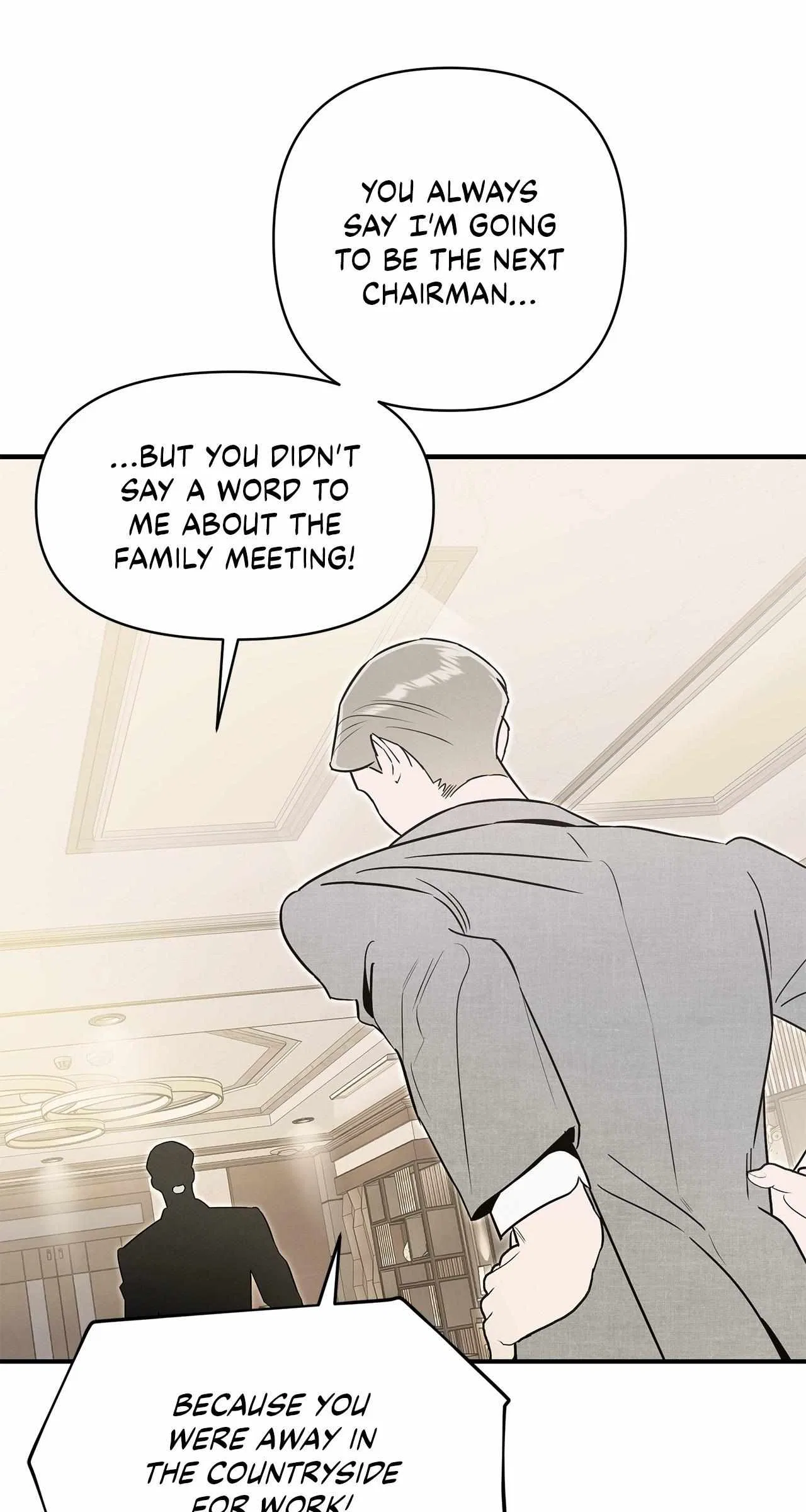 My Younger Sister Chooses Me Tonight Chapter 69 – Page 42