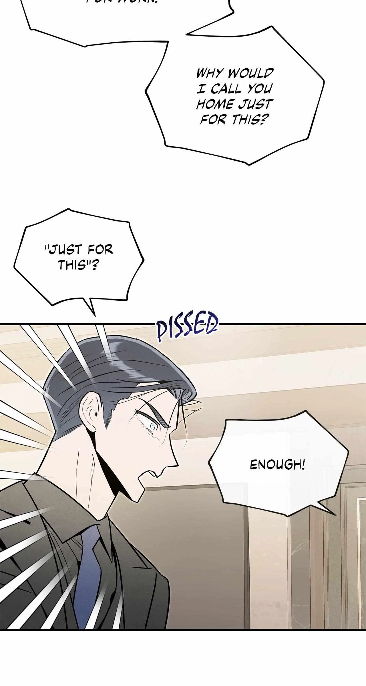 My Younger Sister Chooses Me Tonight Chapter 69 – Page 43