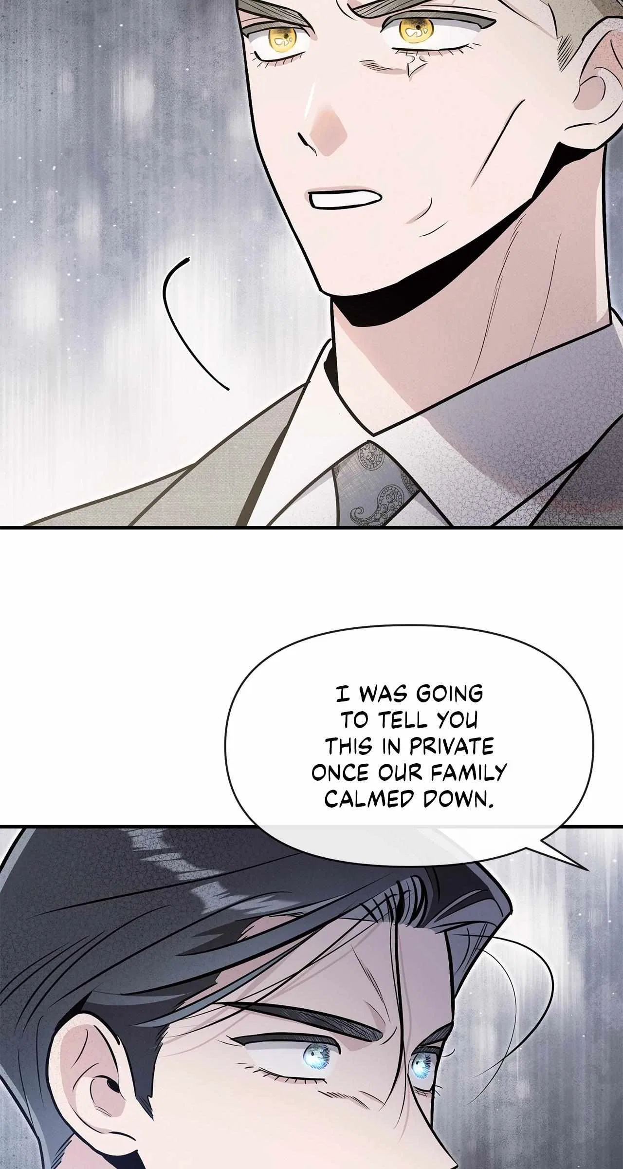 My Younger Sister Chooses Me Tonight Chapter 69 – Page 45