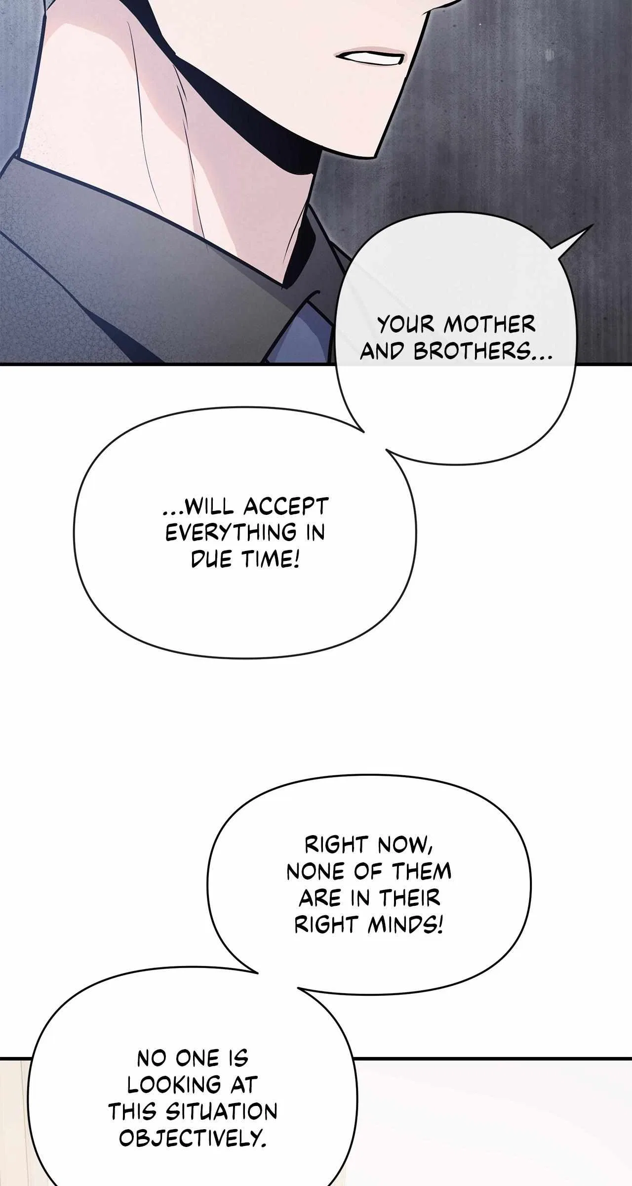 My Younger Sister Chooses Me Tonight Chapter 69 – Page 46
