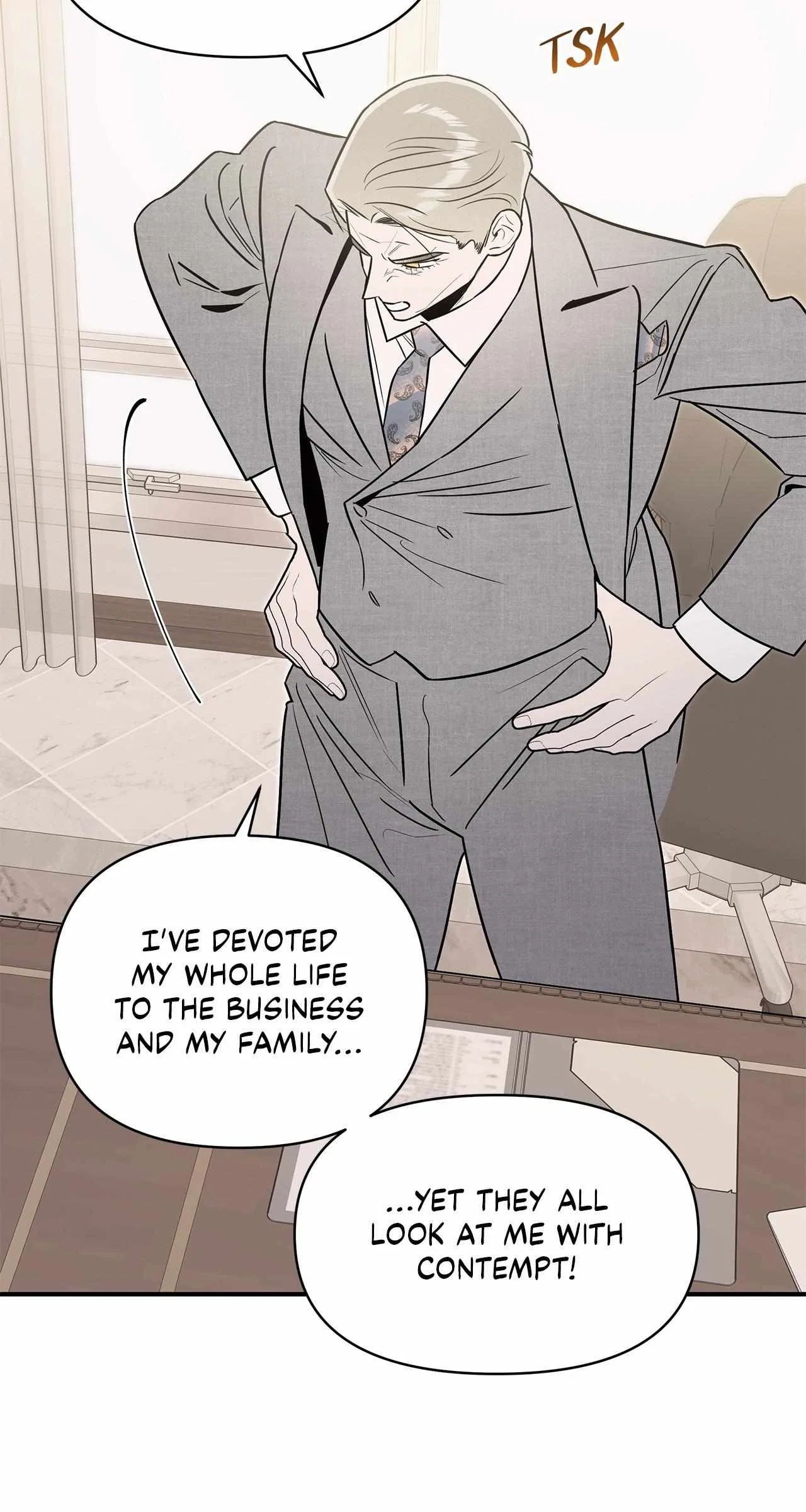 My Younger Sister Chooses Me Tonight Chapter 69 – Page 47