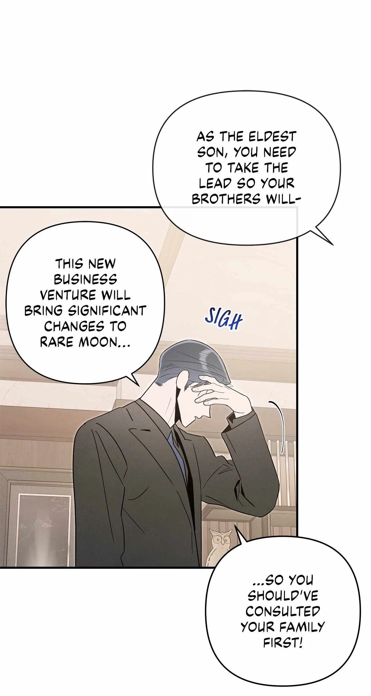My Younger Sister Chooses Me Tonight Chapter 69 – Page 49