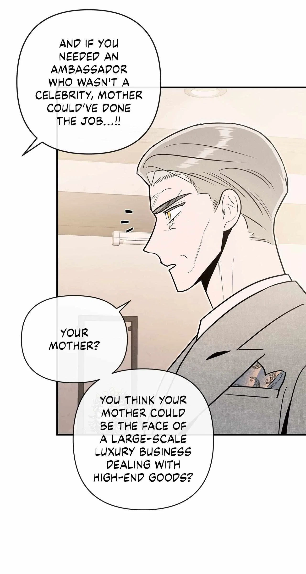 My Younger Sister Chooses Me Tonight Chapter 69 – Page 50