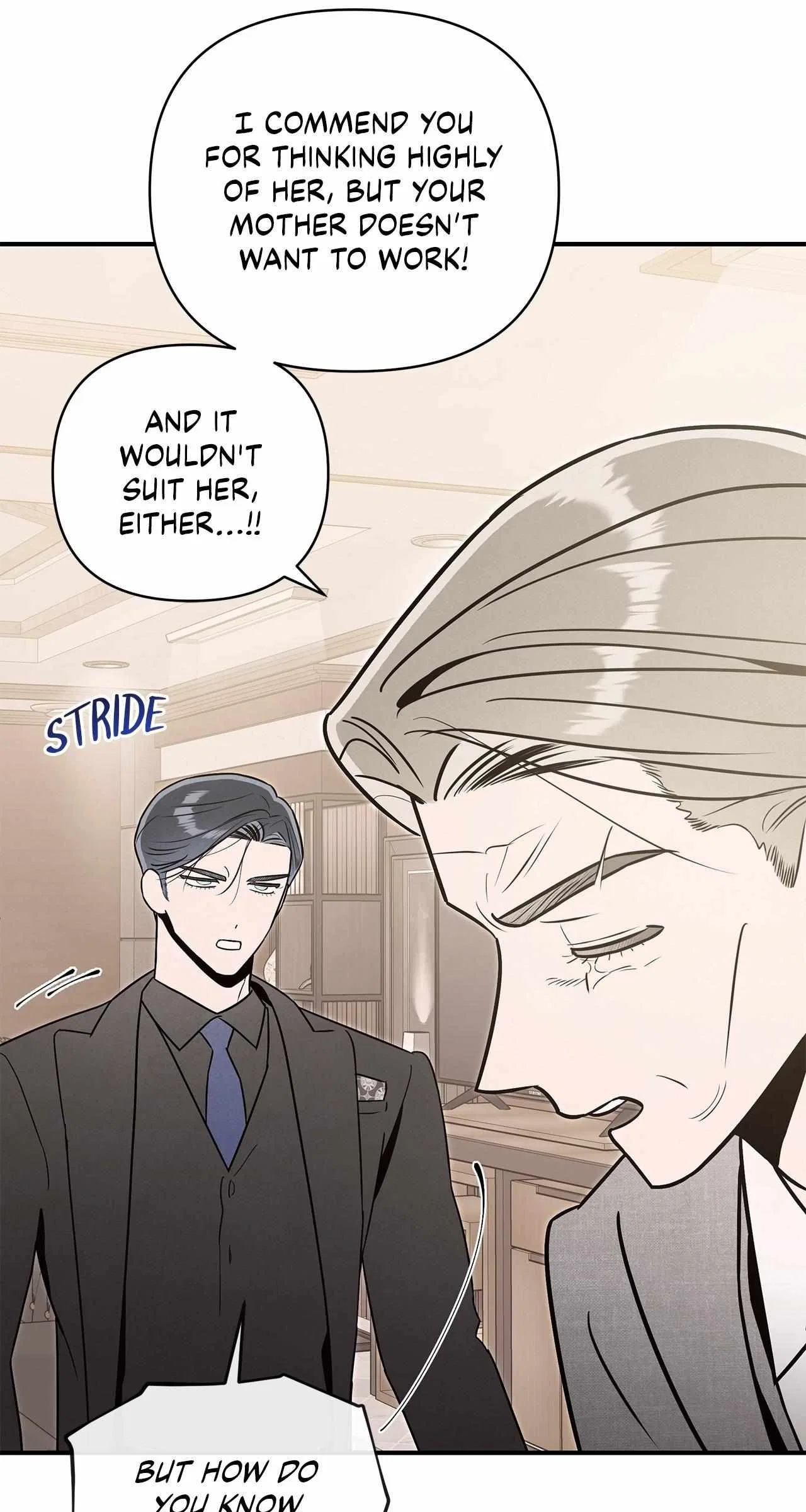 My Younger Sister Chooses Me Tonight Chapter 69 – Page 51