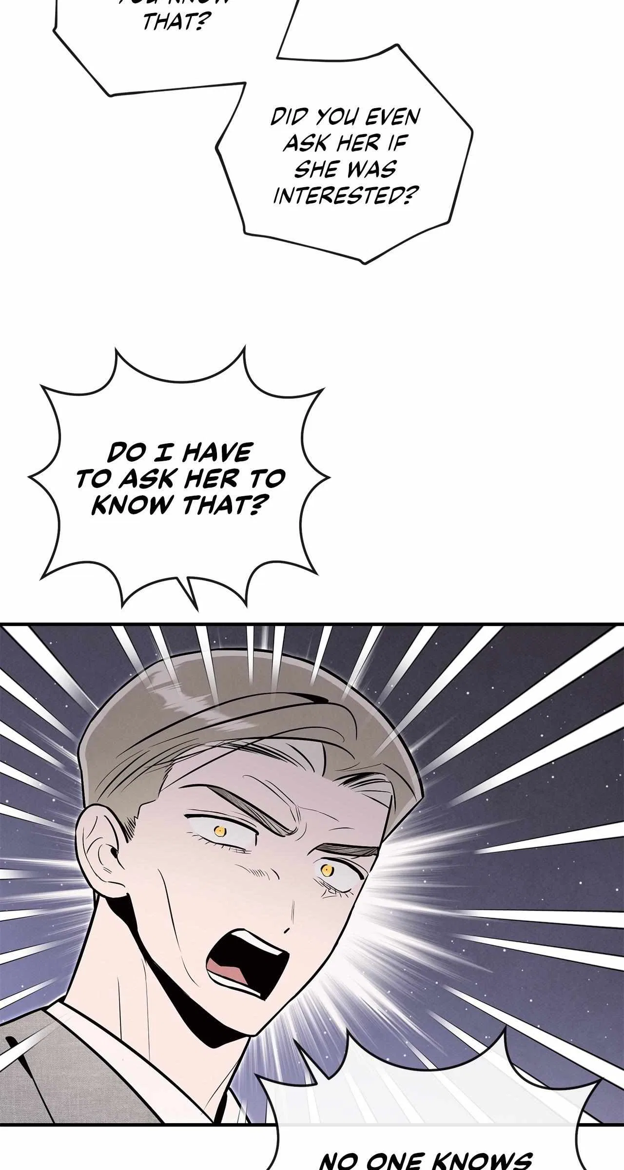 My Younger Sister Chooses Me Tonight Chapter 69 – Page 52
