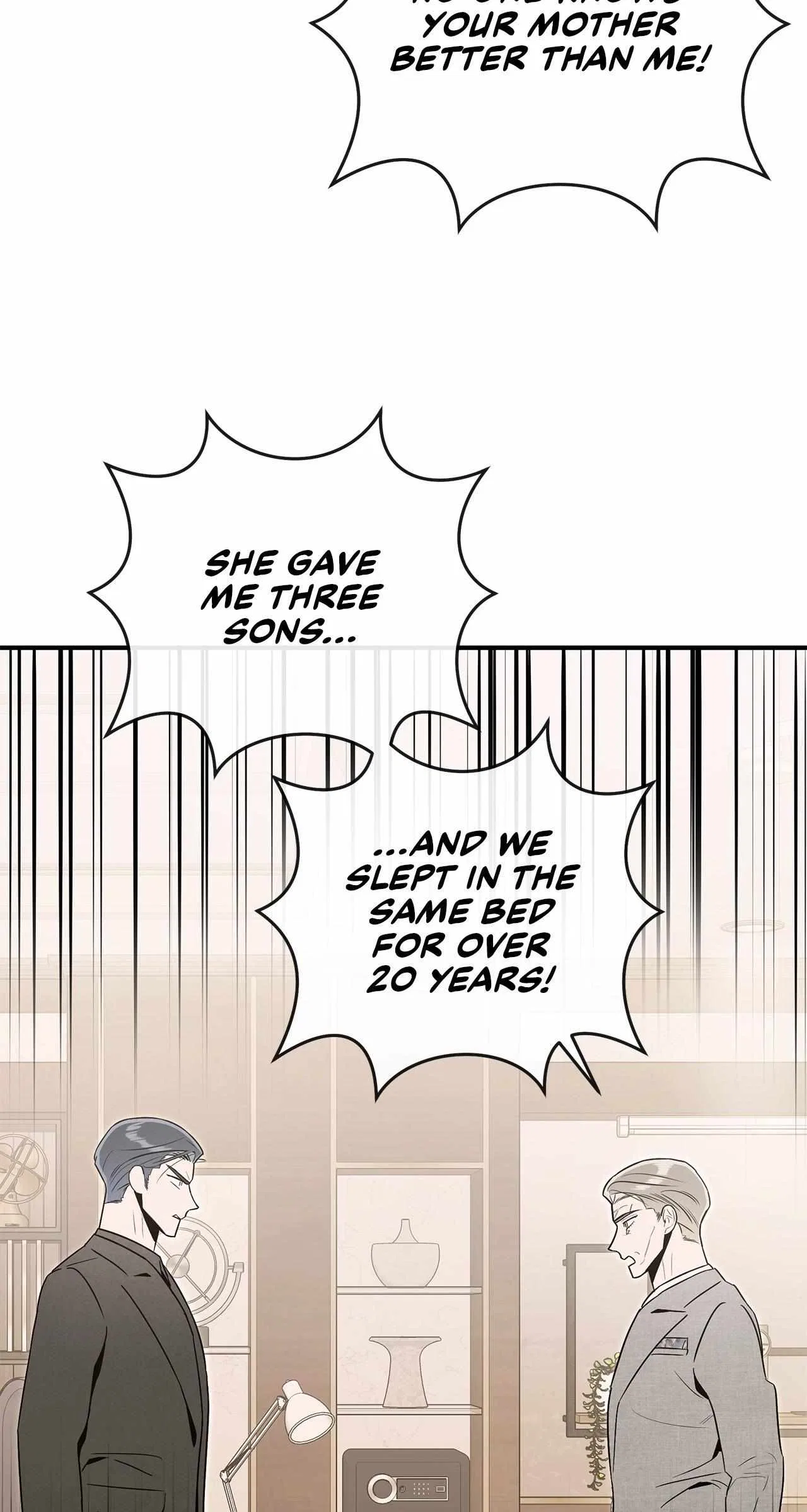 My Younger Sister Chooses Me Tonight Chapter 69 – Page 53