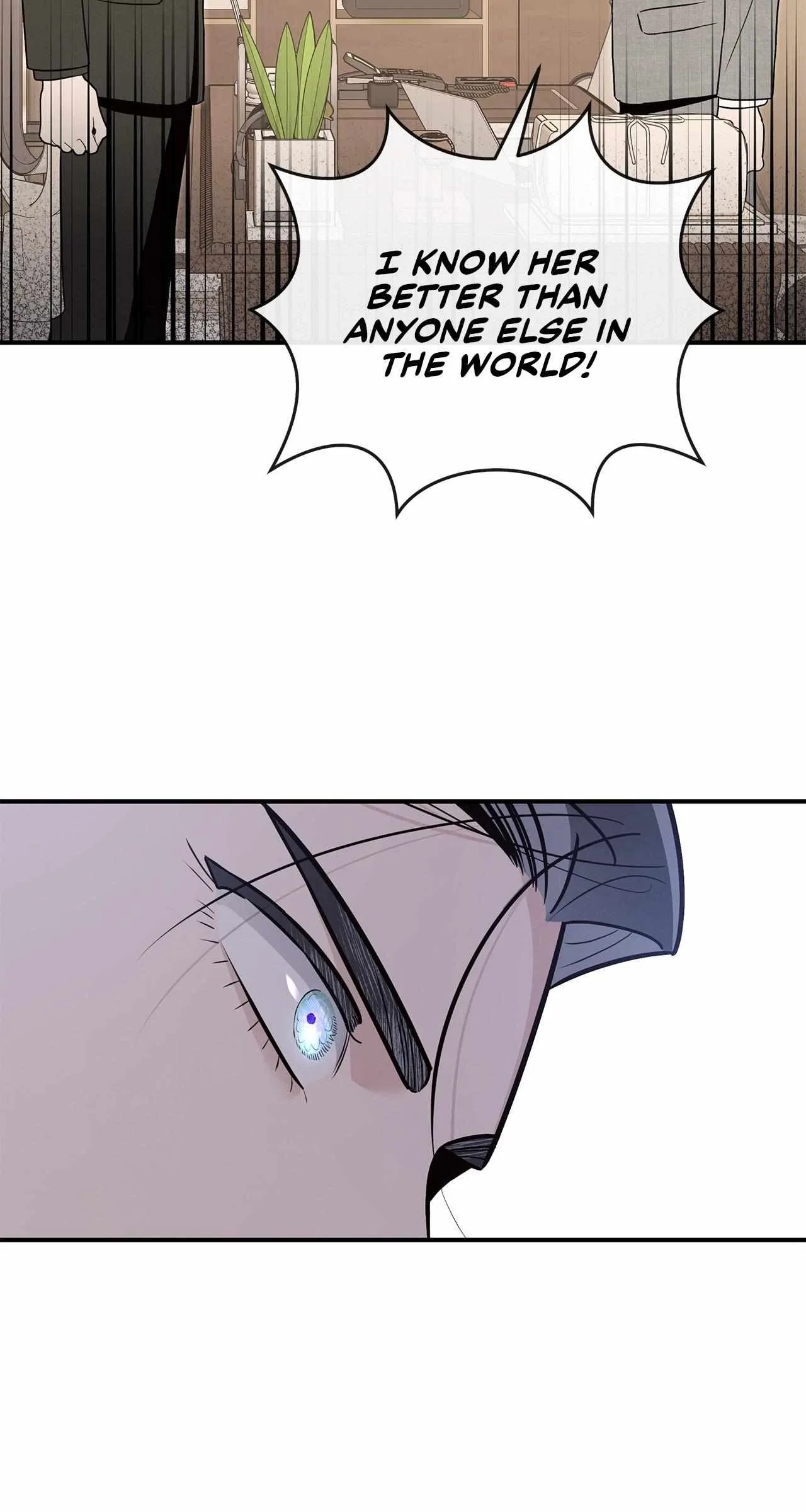 My Younger Sister Chooses Me Tonight Chapter 69 – Page 54