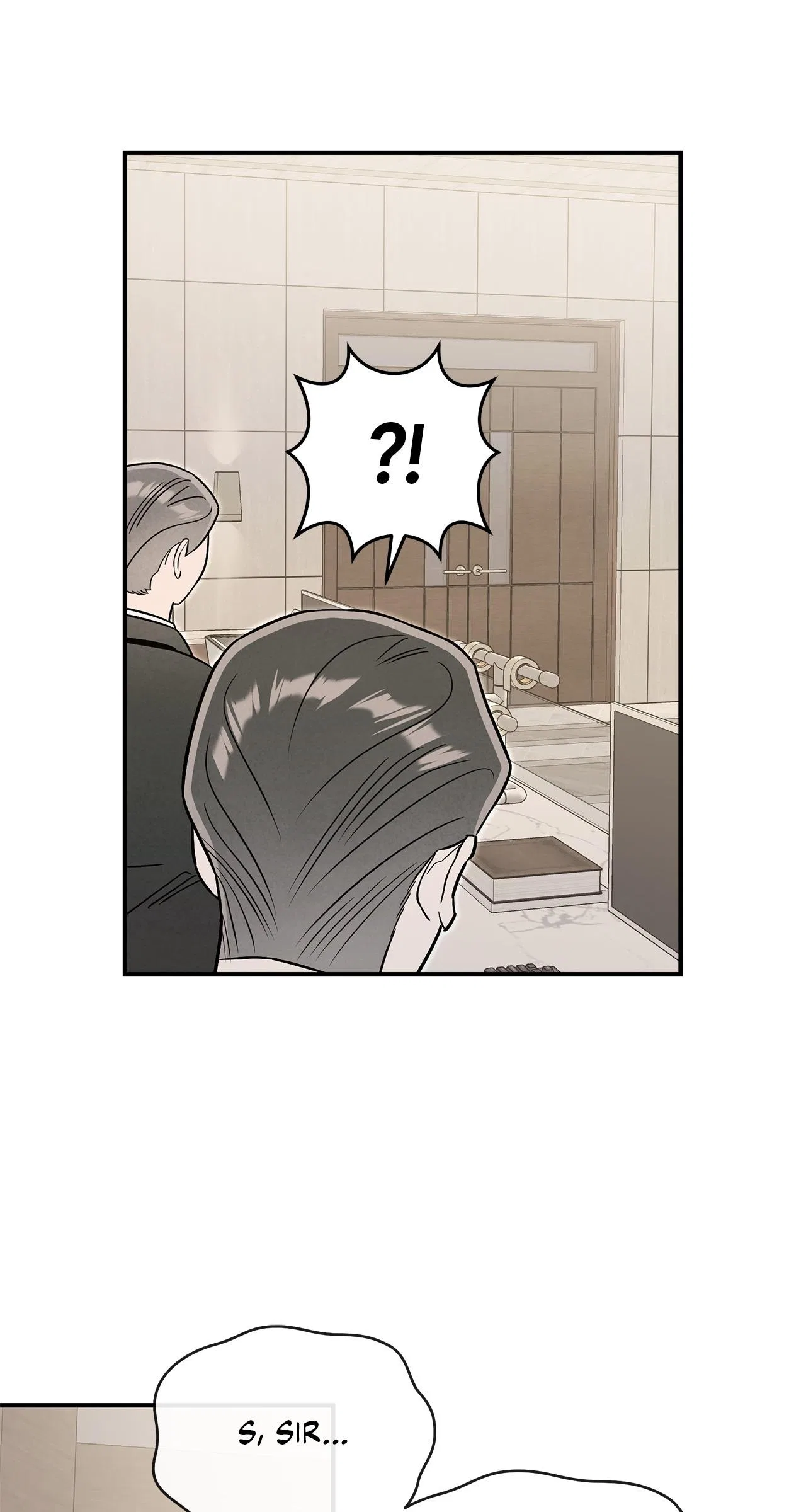 My Younger Sister Chooses Me Tonight Chapter 69 – Page 58