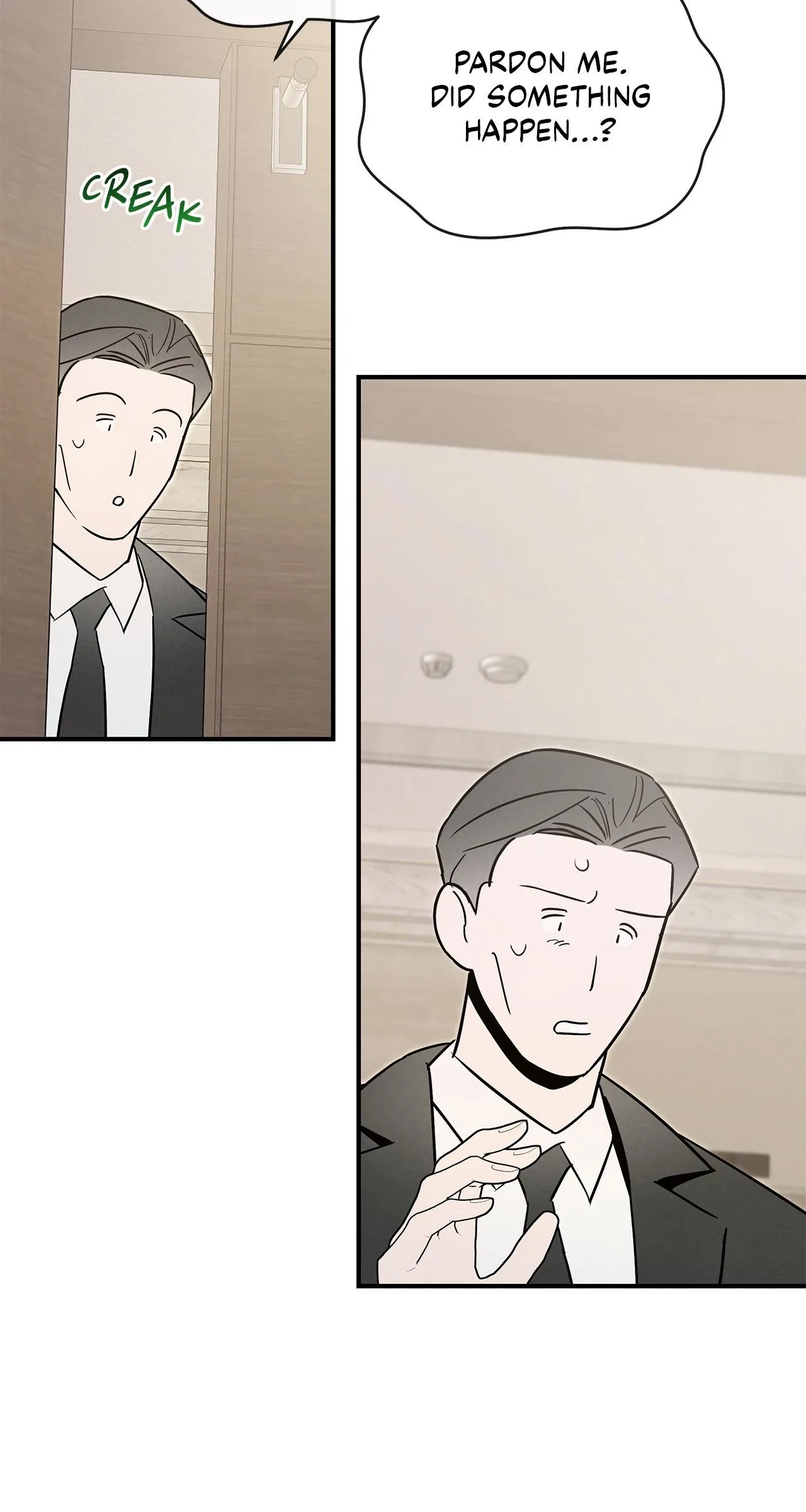 My Younger Sister Chooses Me Tonight Chapter 69 – Page 59