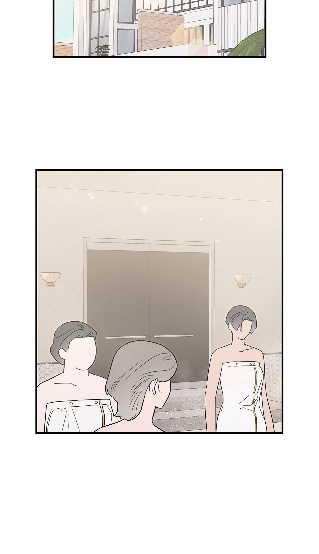 My Younger Sister Chooses Me Tonight Chapter 69 – Page 61