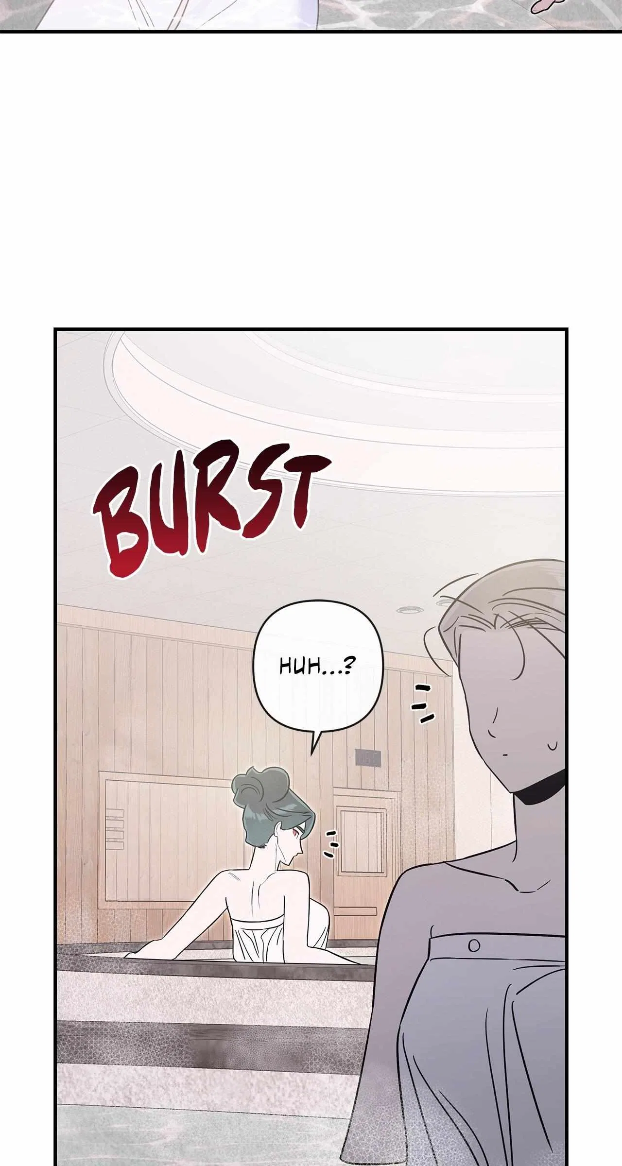 My Younger Sister Chooses Me Tonight Chapter 69 – Page 63