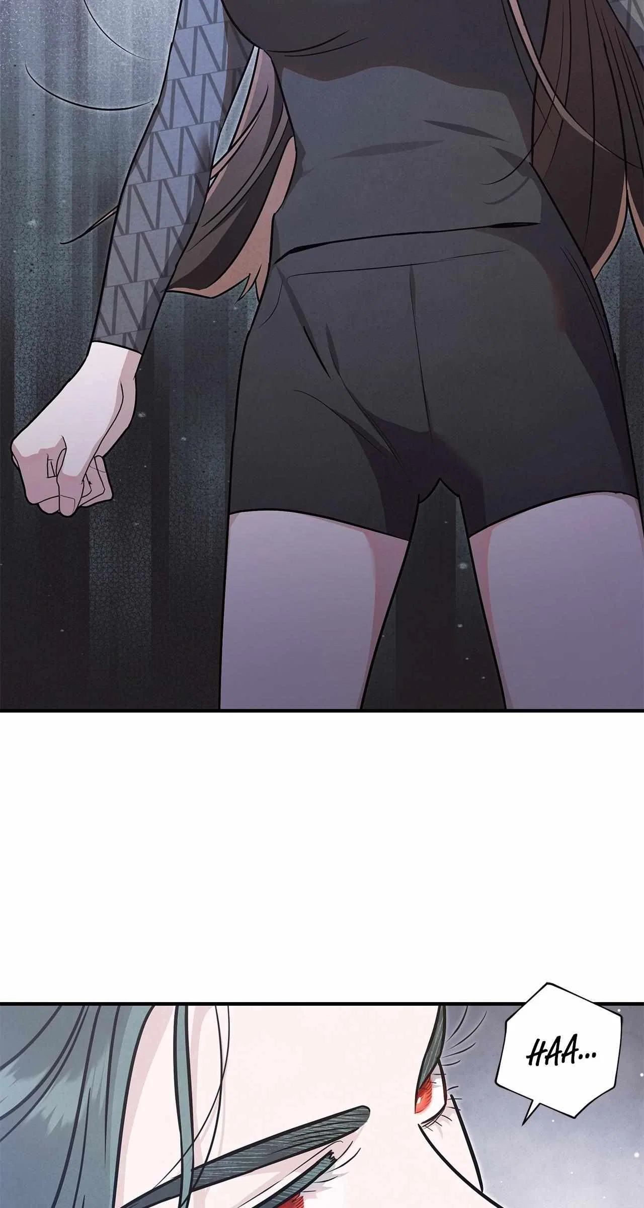 My Younger Sister Chooses Me Tonight Chapter 69 – Page 65