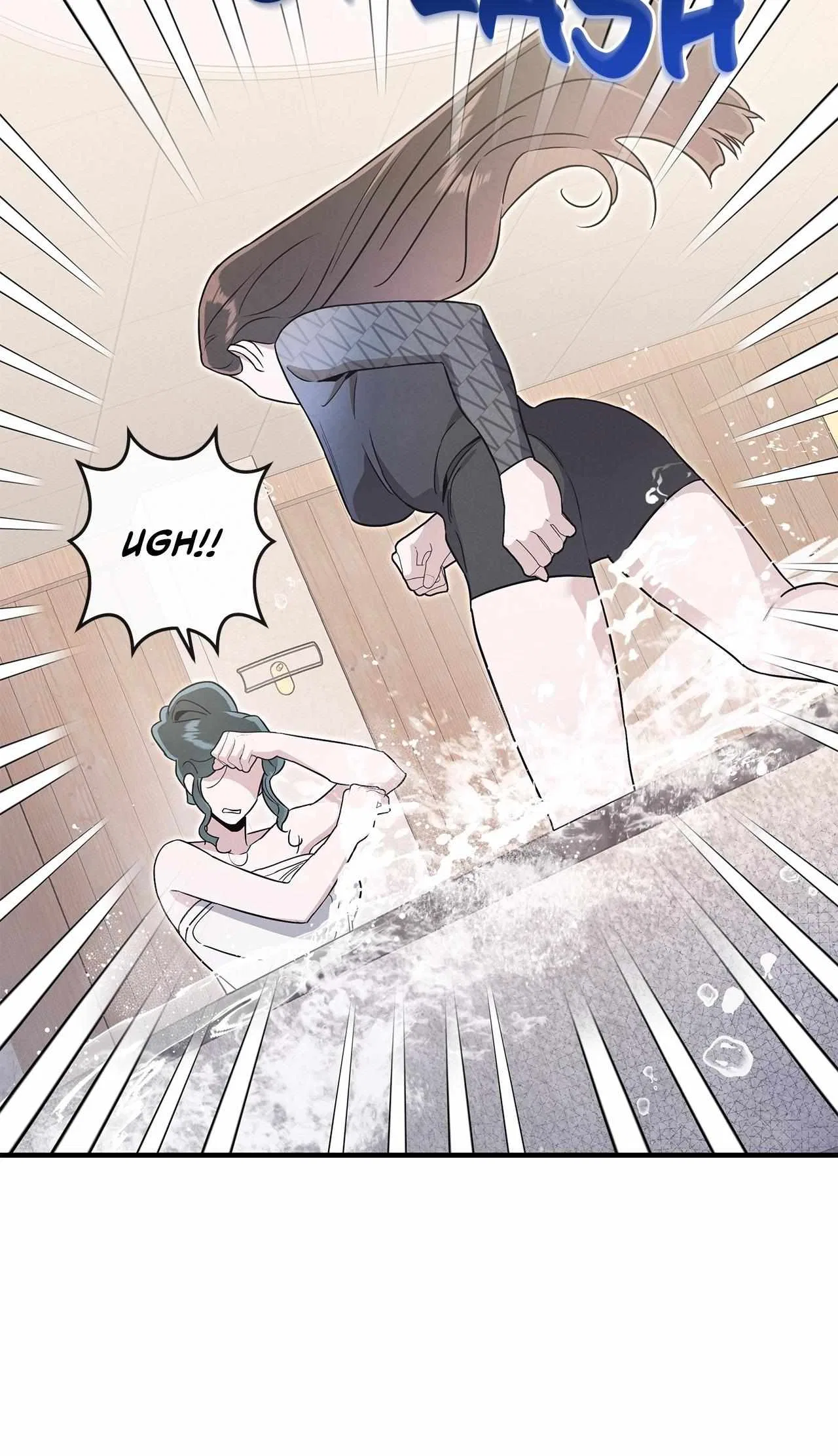My Younger Sister Chooses Me Tonight Chapter 69 – Page 67
