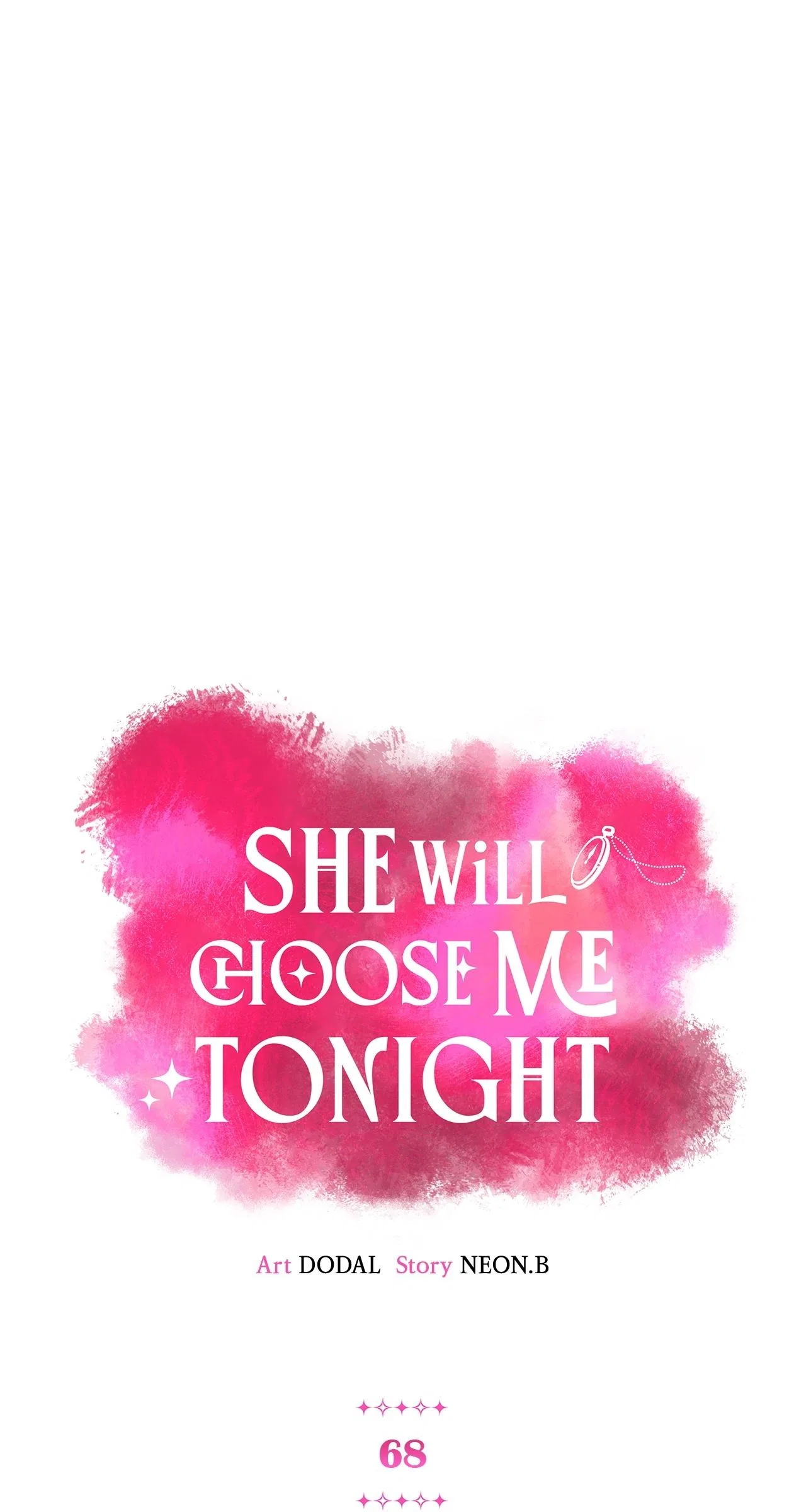 My Younger Sister Chooses Me Tonight Chapter 68 – Page 2