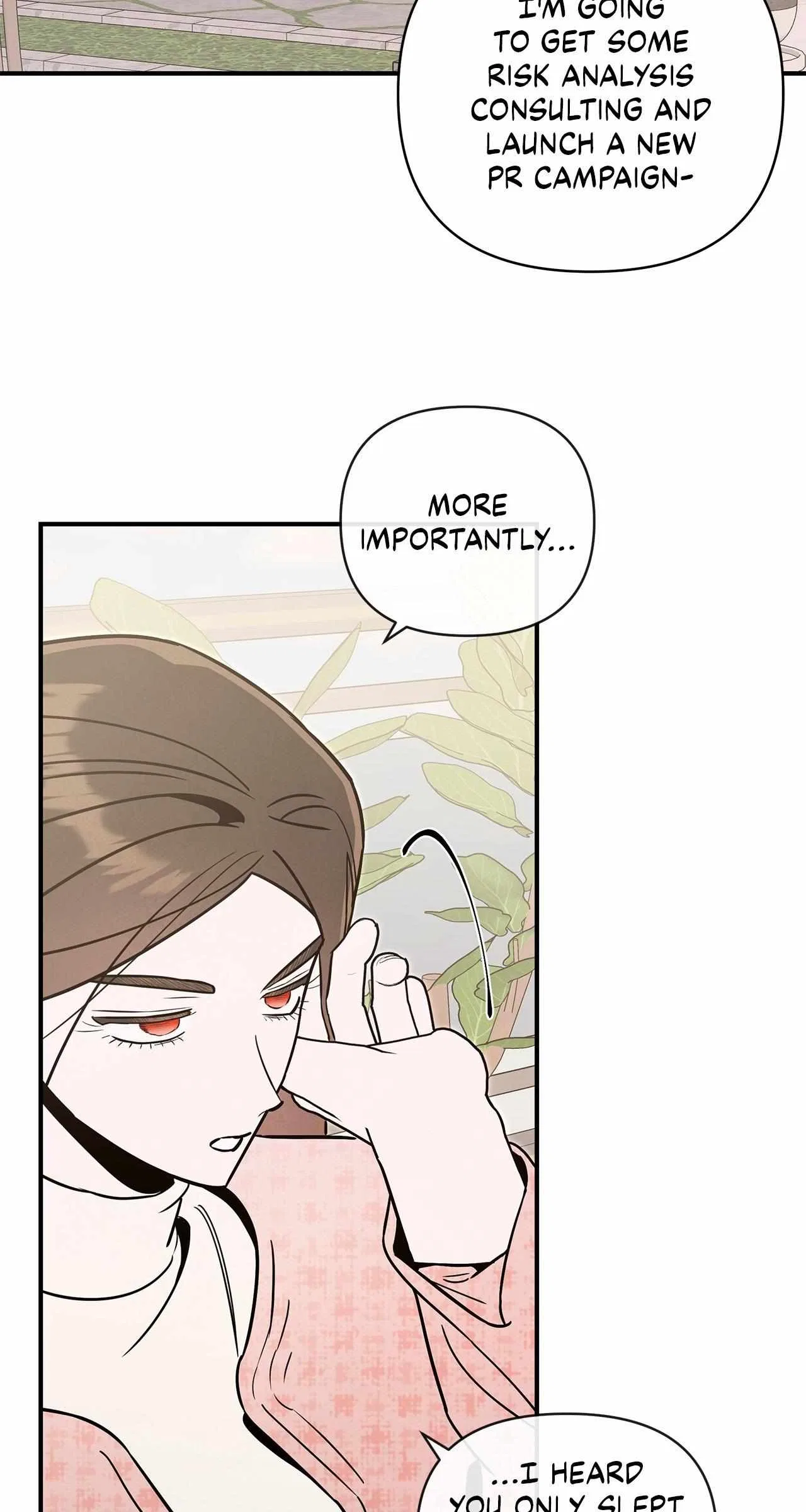 My Younger Sister Chooses Me Tonight Chapter 68 – Page 5