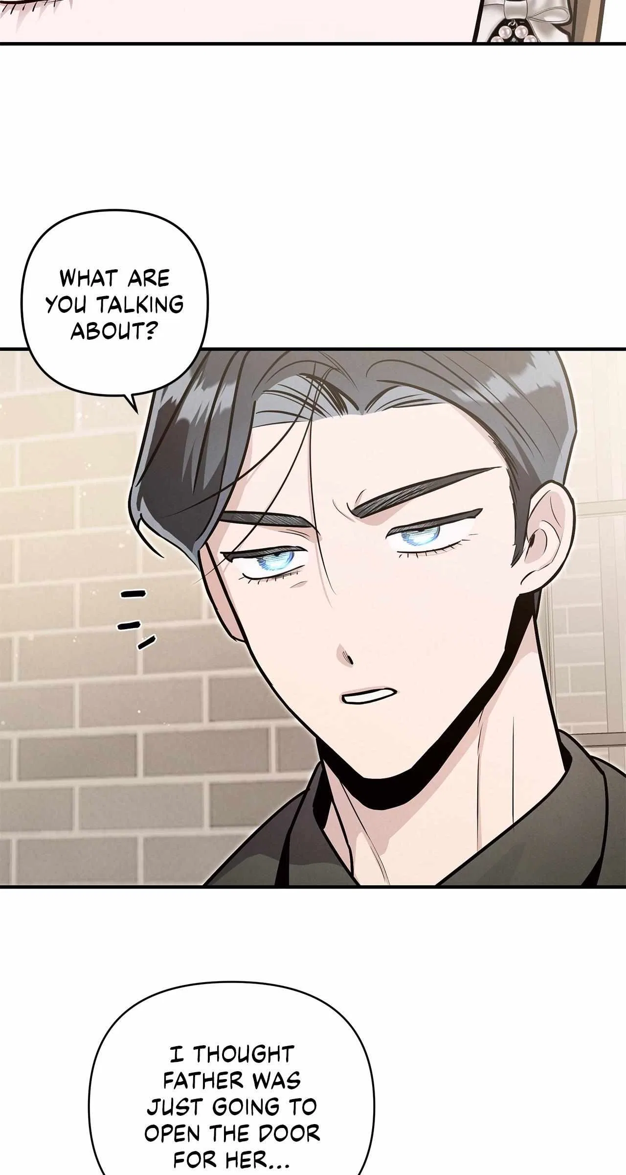 My Younger Sister Chooses Me Tonight Chapter 68 – Page 7