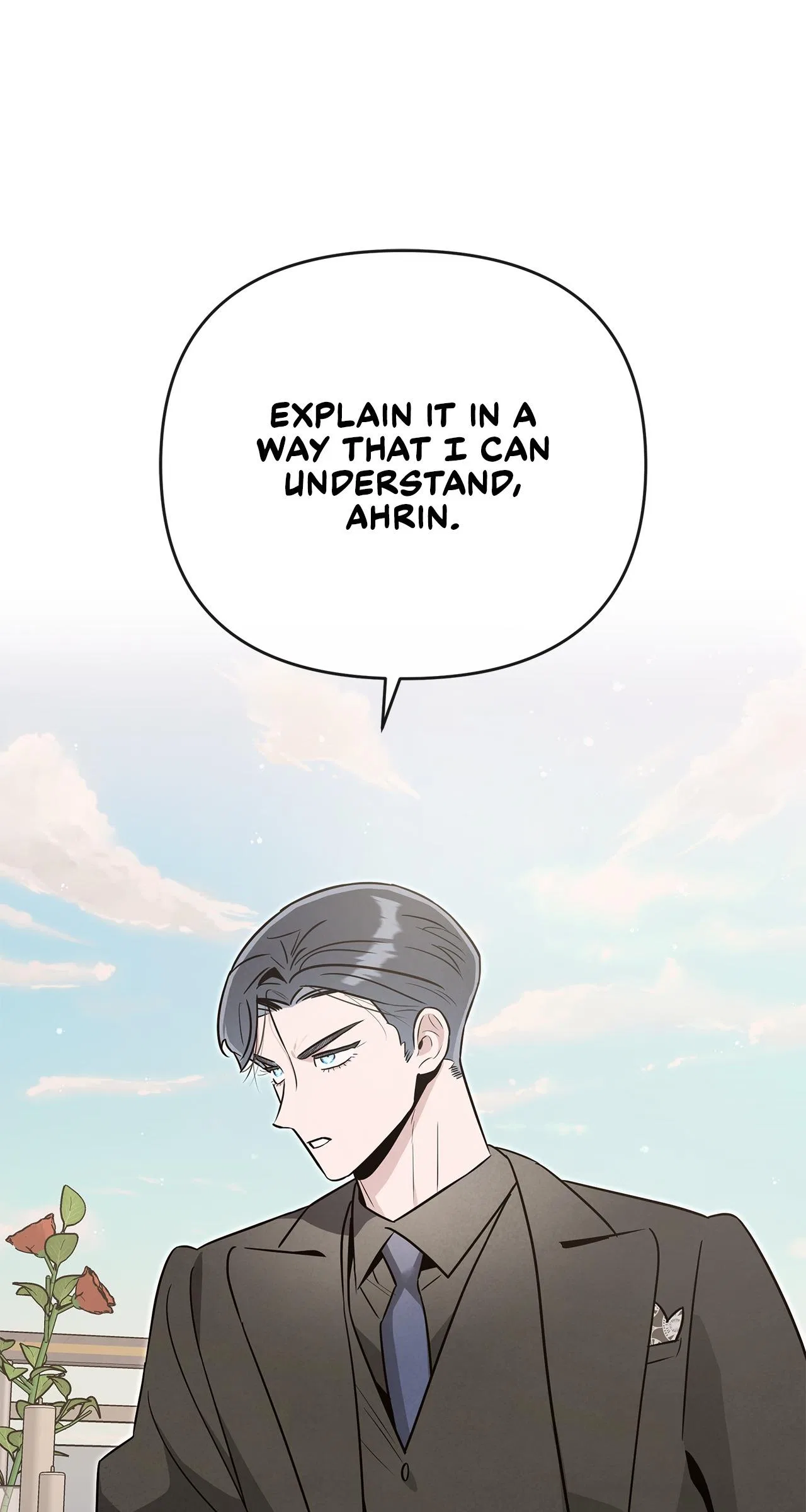 My Younger Sister Chooses Me Tonight Chapter 68 – Page 9