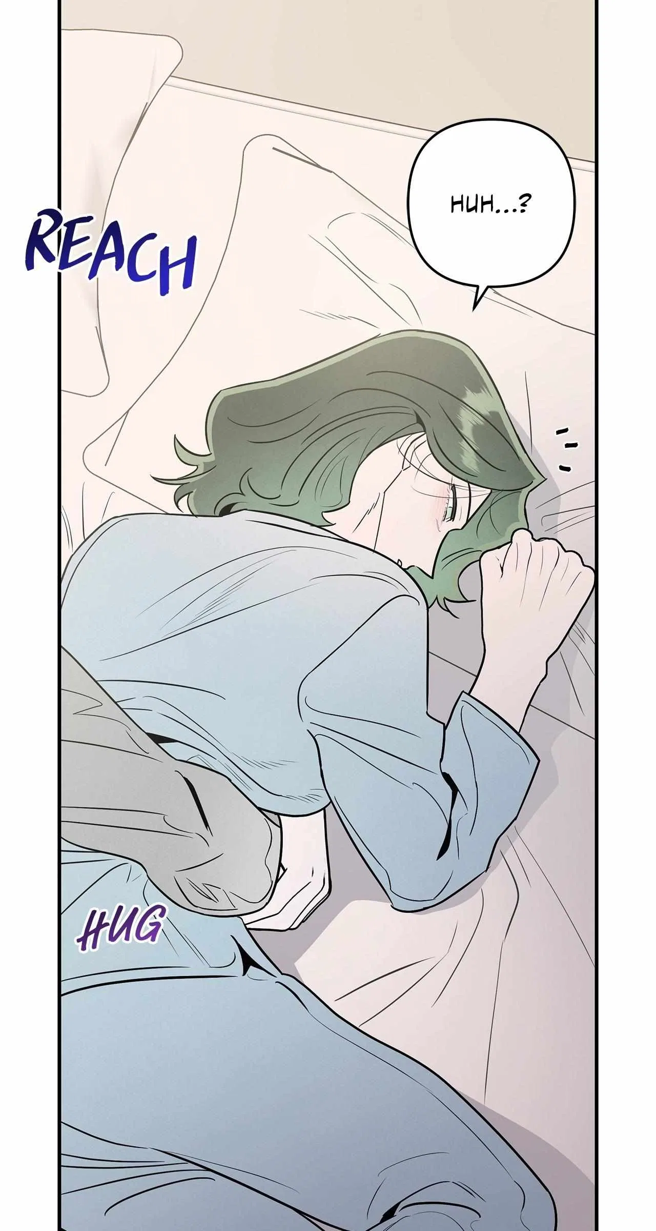 My Younger Sister Chooses Me Tonight Chapter 68 – Page 13