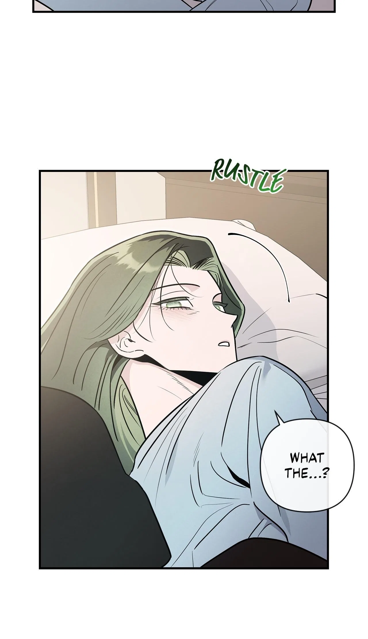 My Younger Sister Chooses Me Tonight Chapter 68 – Page 14