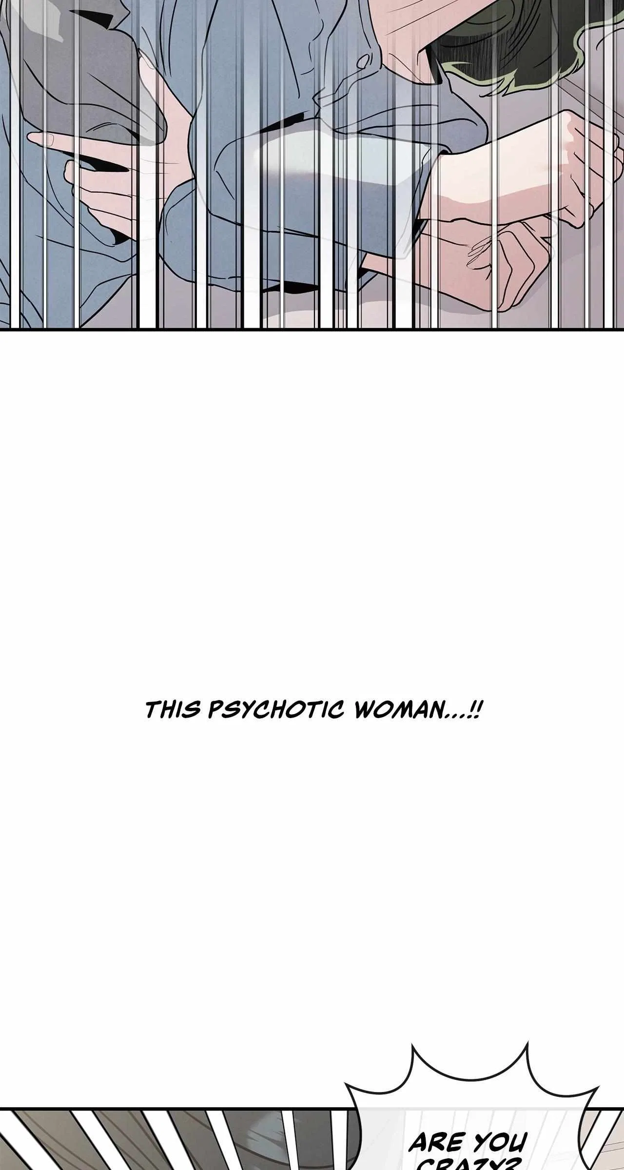 My Younger Sister Chooses Me Tonight Chapter 68 – Page 16