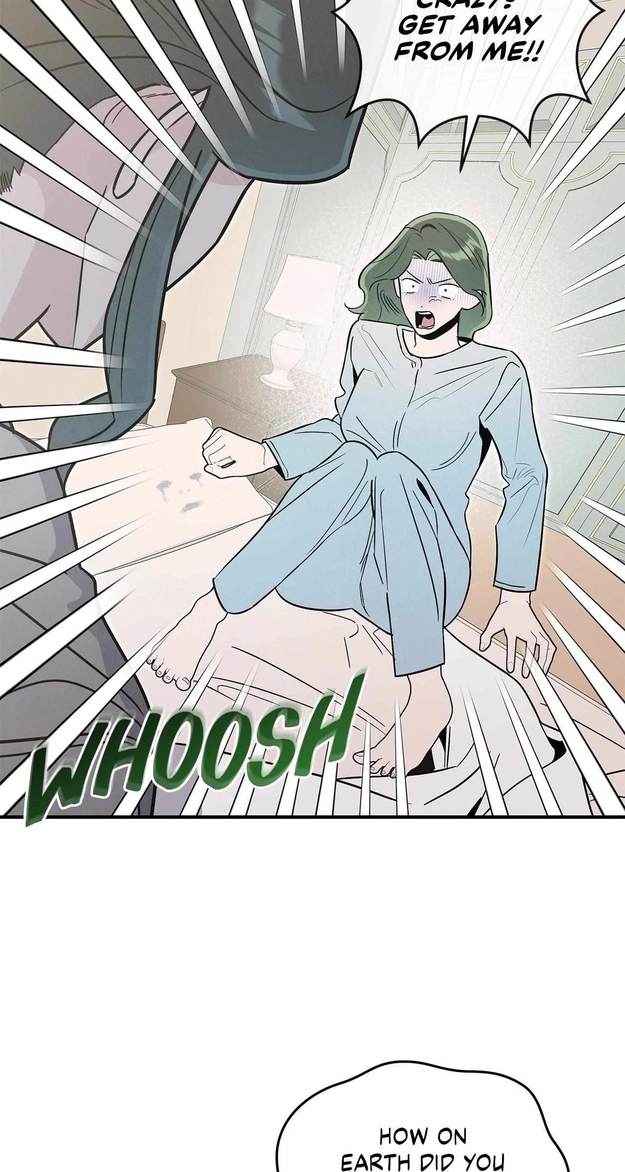 My Younger Sister Chooses Me Tonight Chapter 68 – Page 17