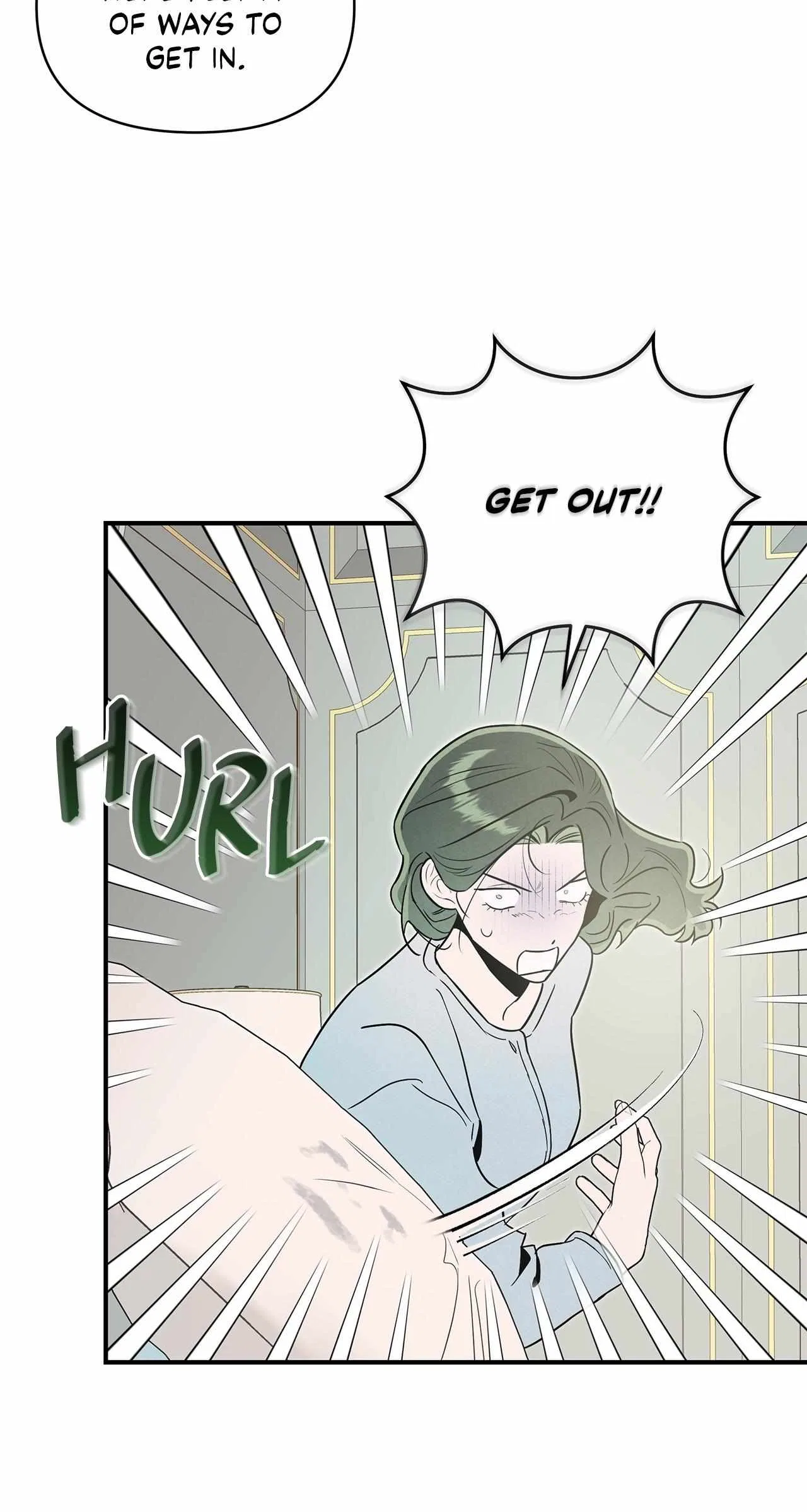 My Younger Sister Chooses Me Tonight Chapter 68 – Page 19