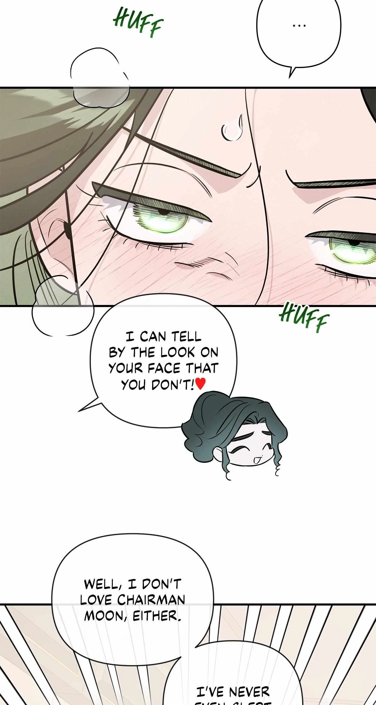 My Younger Sister Chooses Me Tonight Chapter 68 – Page 23