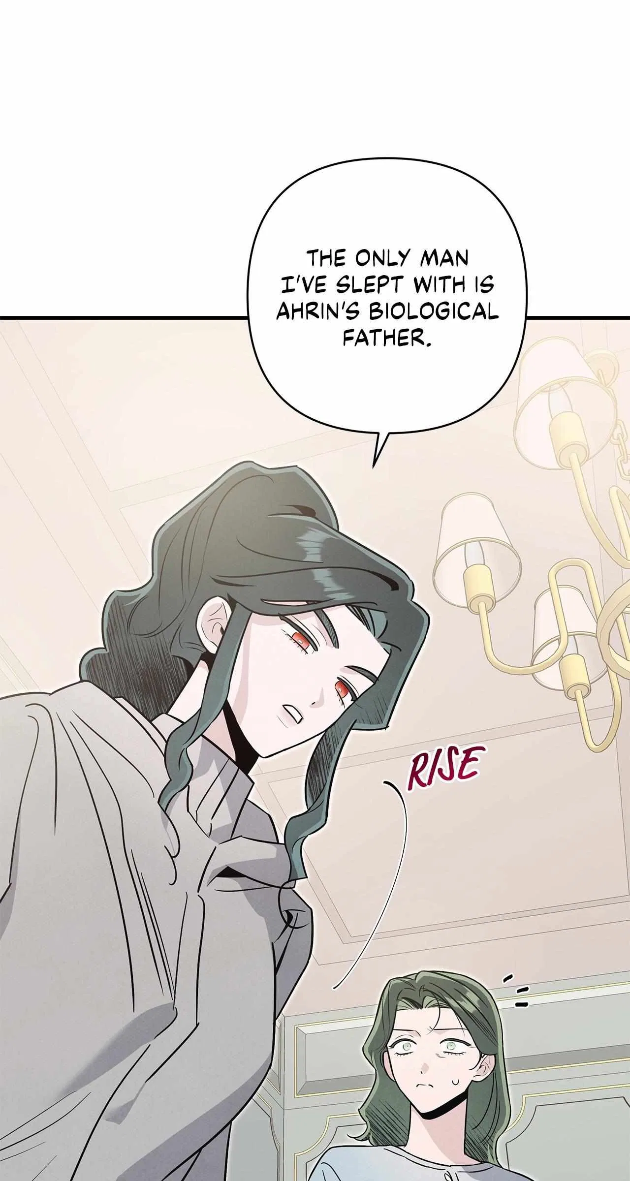 My Younger Sister Chooses Me Tonight Chapter 68 – Page 28