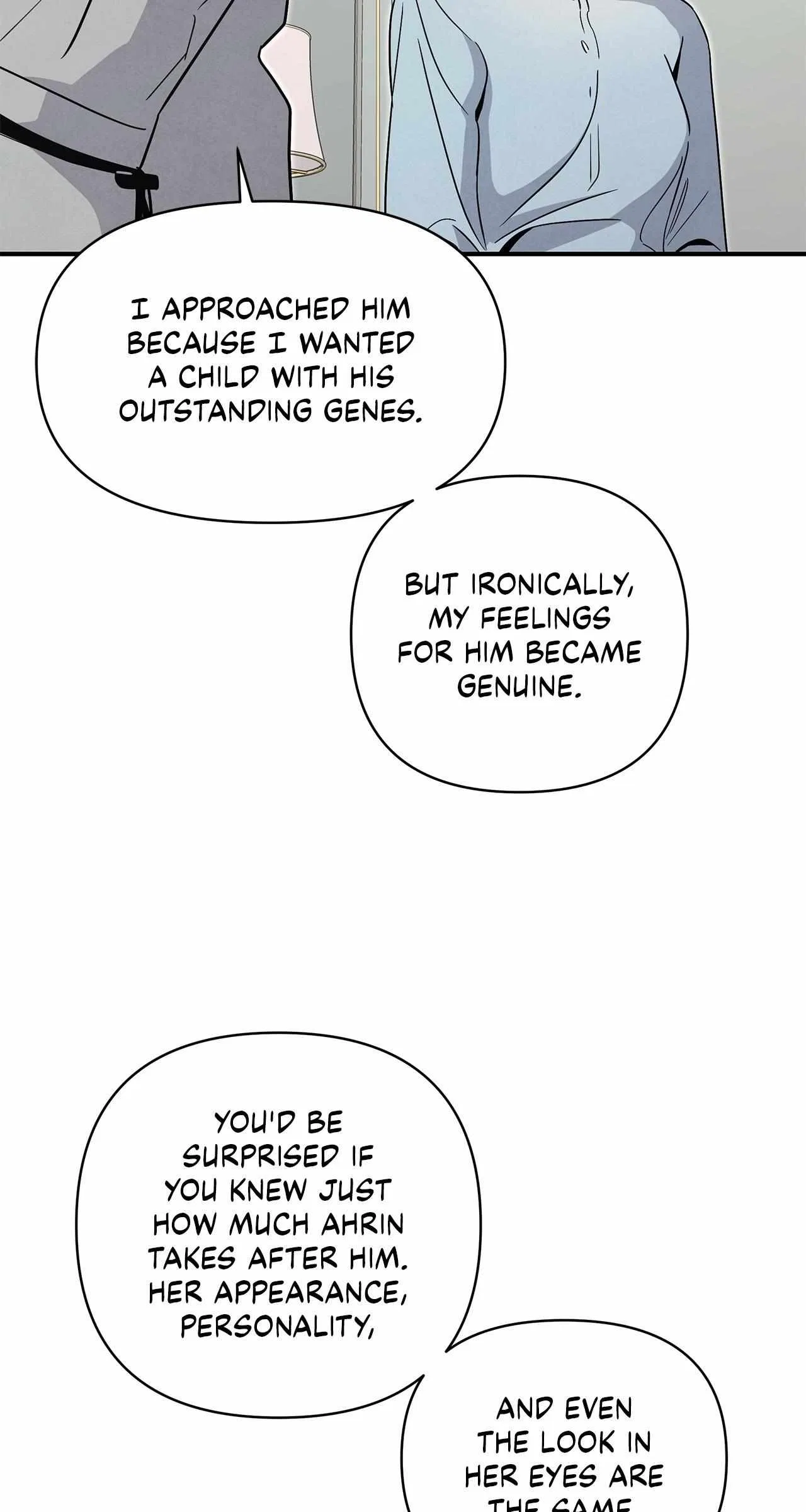 My Younger Sister Chooses Me Tonight Chapter 68 – Page 29