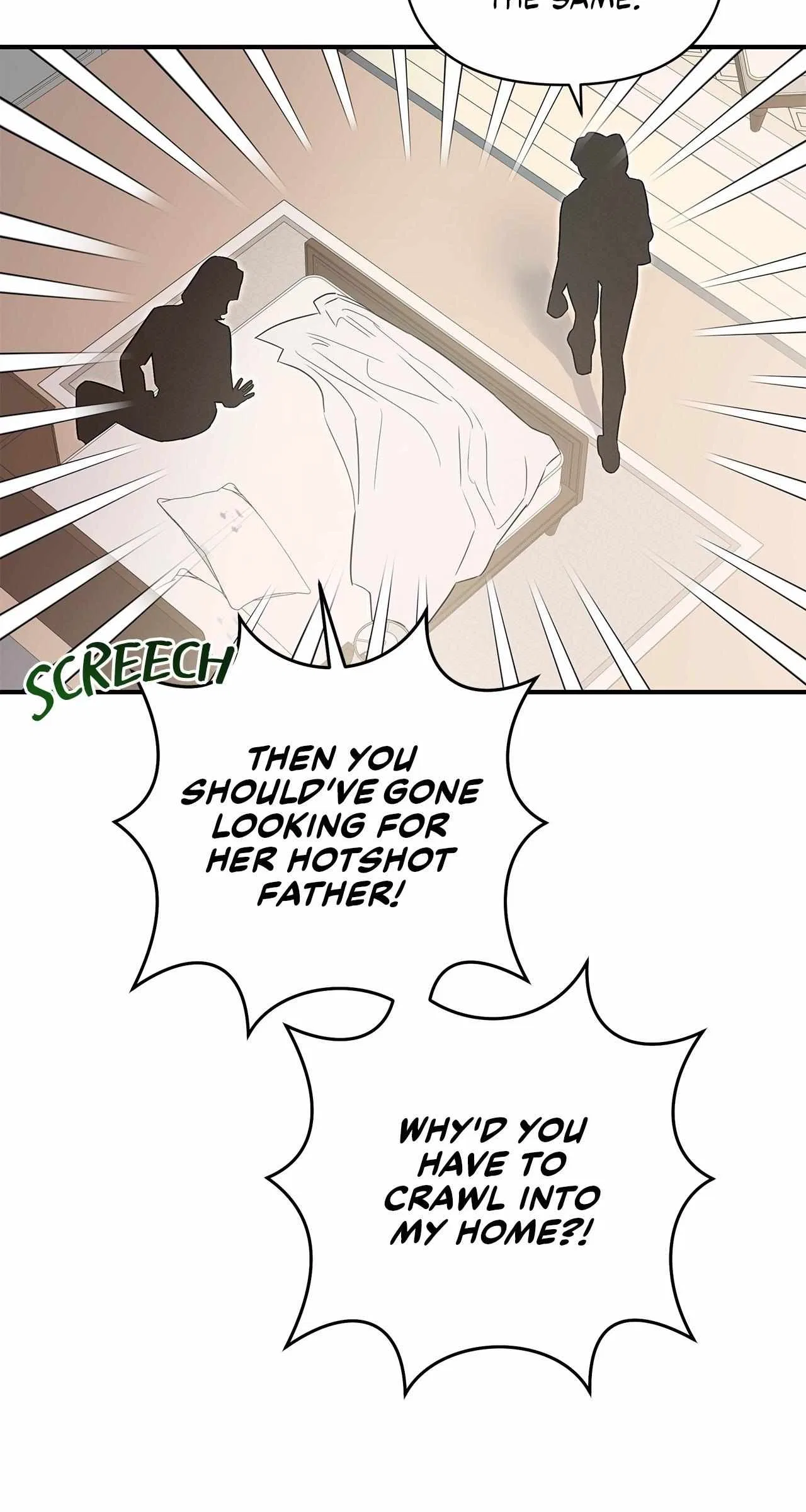 My Younger Sister Chooses Me Tonight Chapter 68 – Page 30