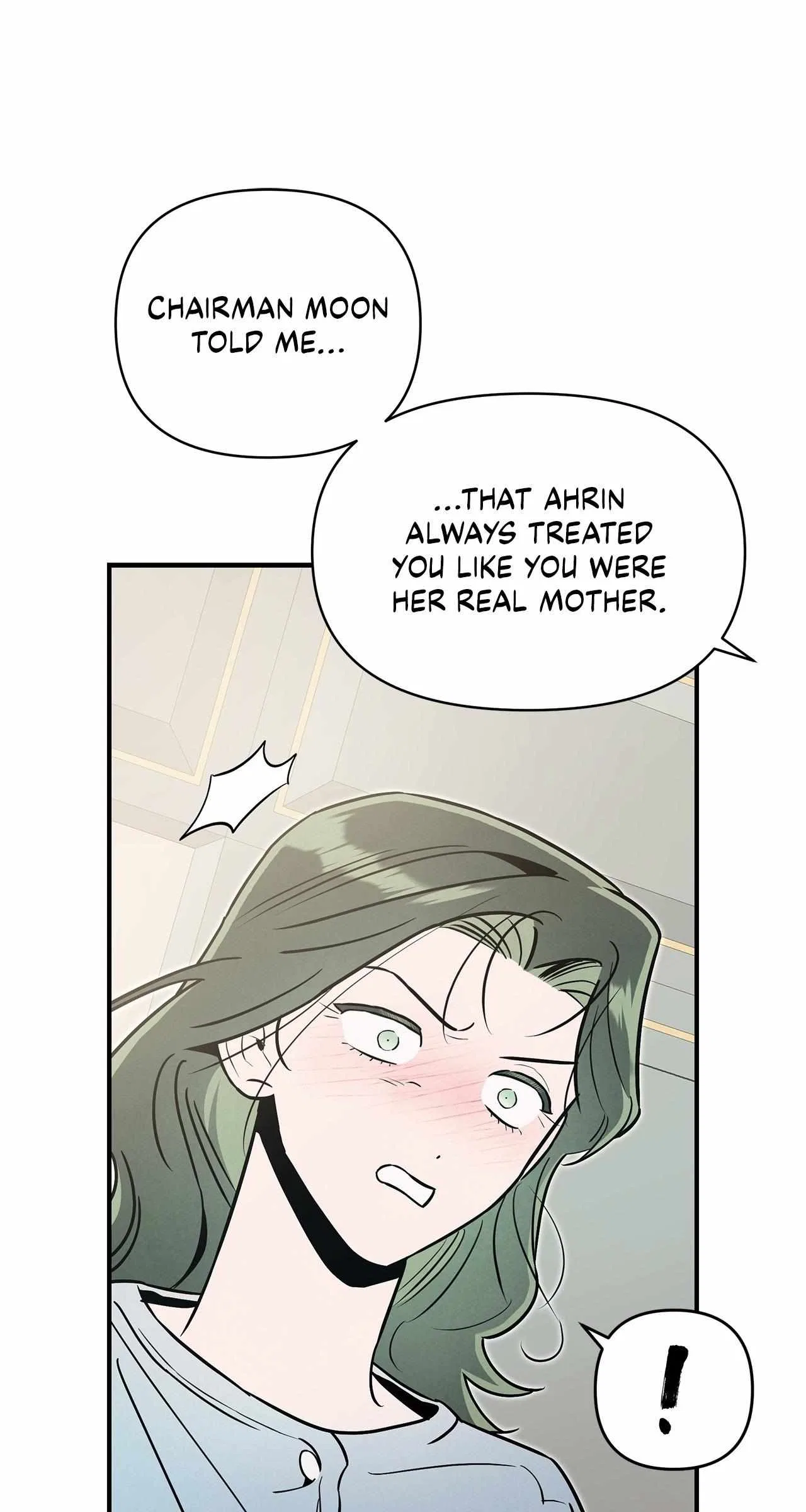 My Younger Sister Chooses Me Tonight Chapter 68 – Page 35