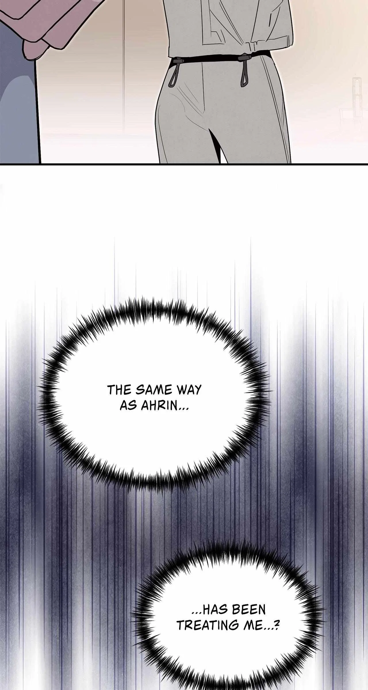 My Younger Sister Chooses Me Tonight Chapter 68 – Page 37