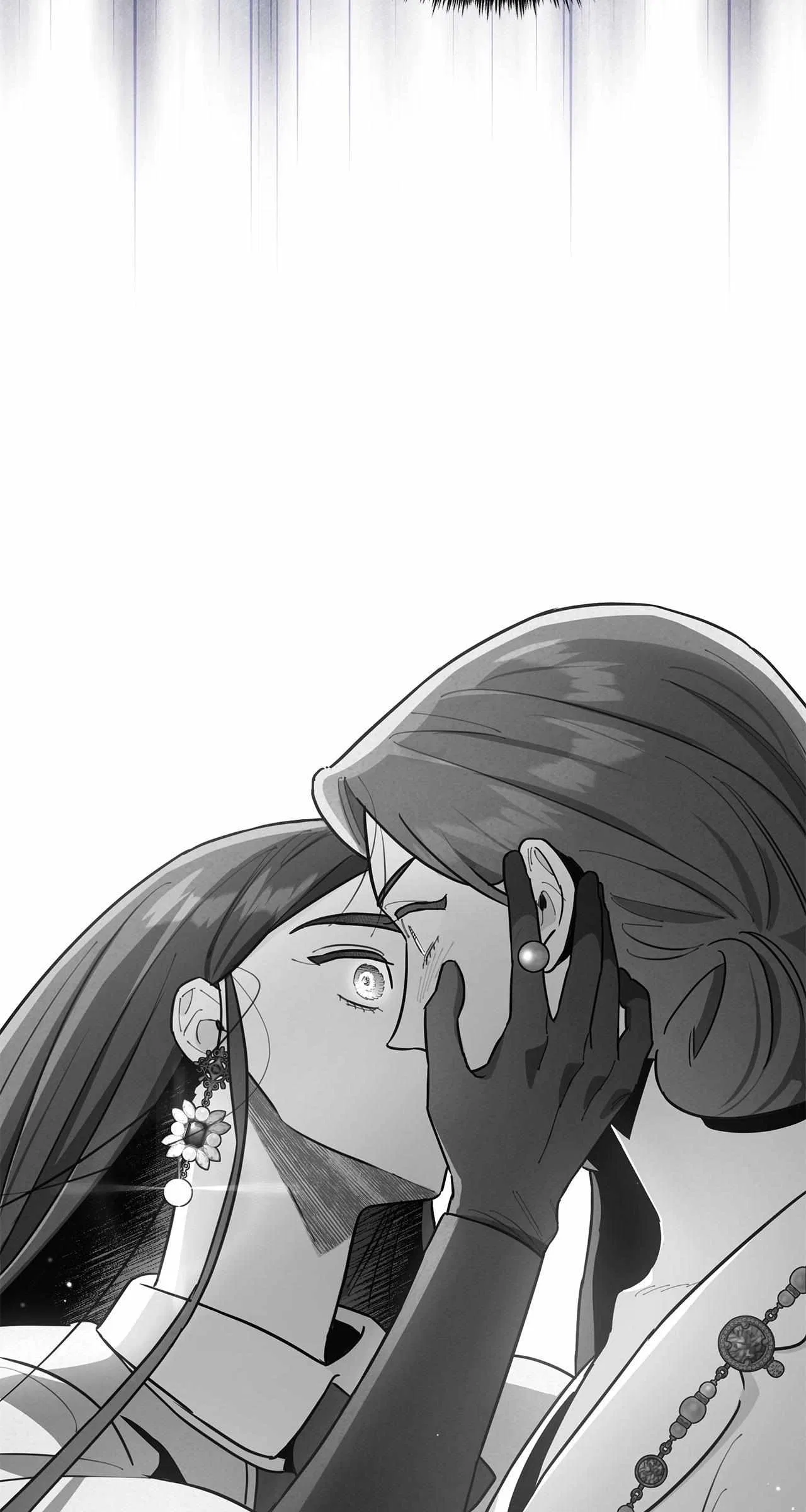 My Younger Sister Chooses Me Tonight Chapter 68 – Page 38