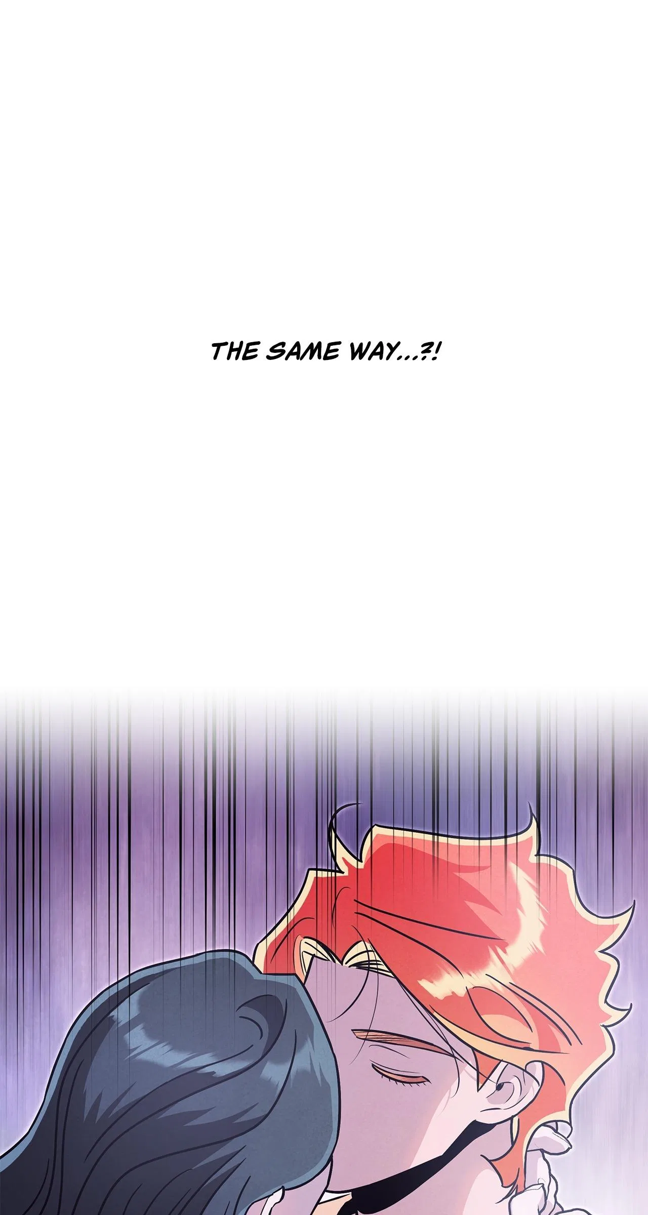 My Younger Sister Chooses Me Tonight Chapter 68 – Page 41