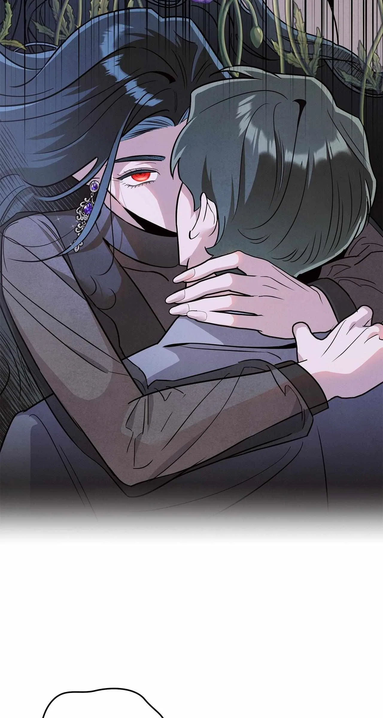 My Younger Sister Chooses Me Tonight Chapter 68 – Page 43
