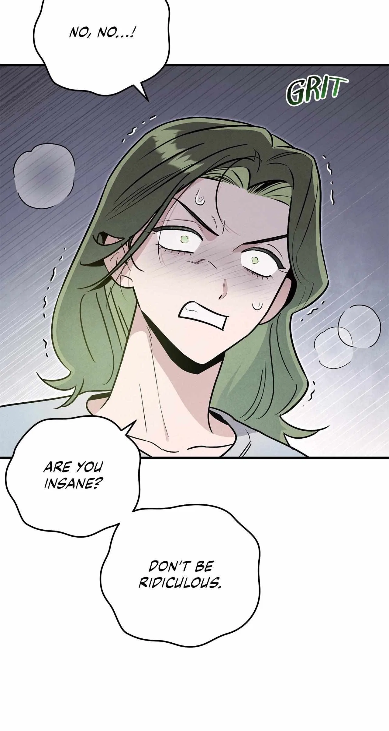 My Younger Sister Chooses Me Tonight Chapter 68 – Page 44