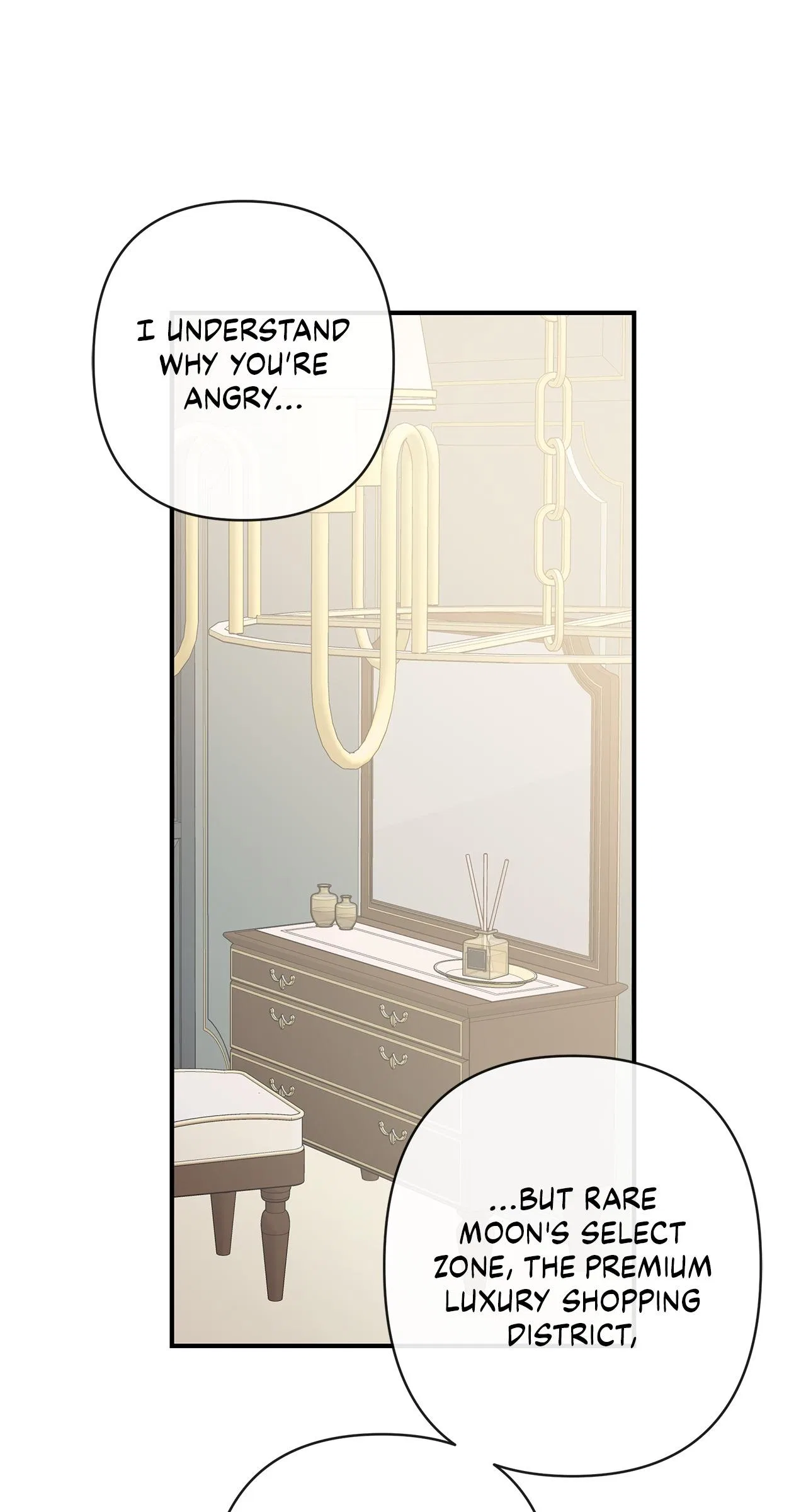 My Younger Sister Chooses Me Tonight Chapter 68 – Page 46