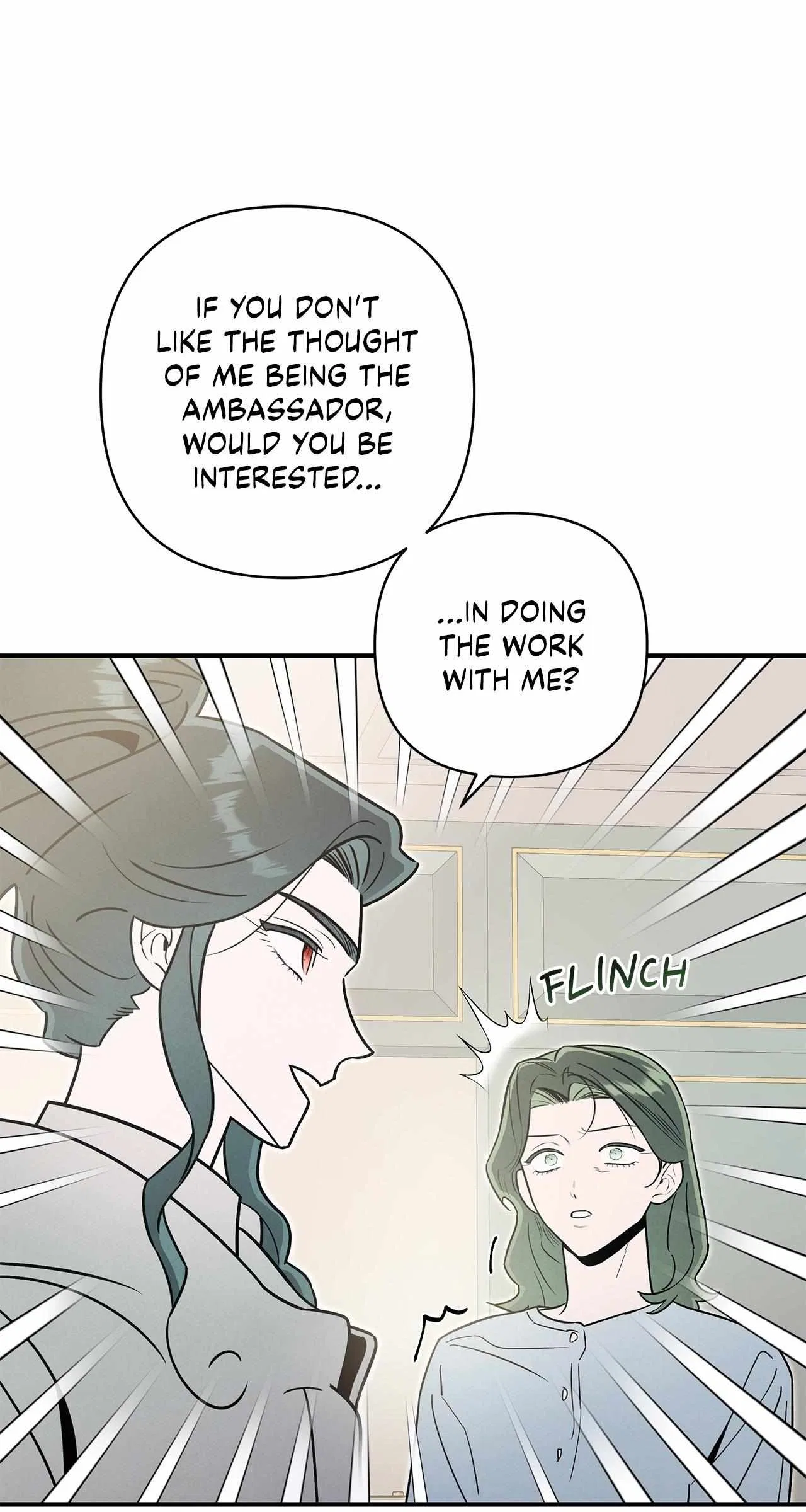 My Younger Sister Chooses Me Tonight Chapter 68 – Page 48
