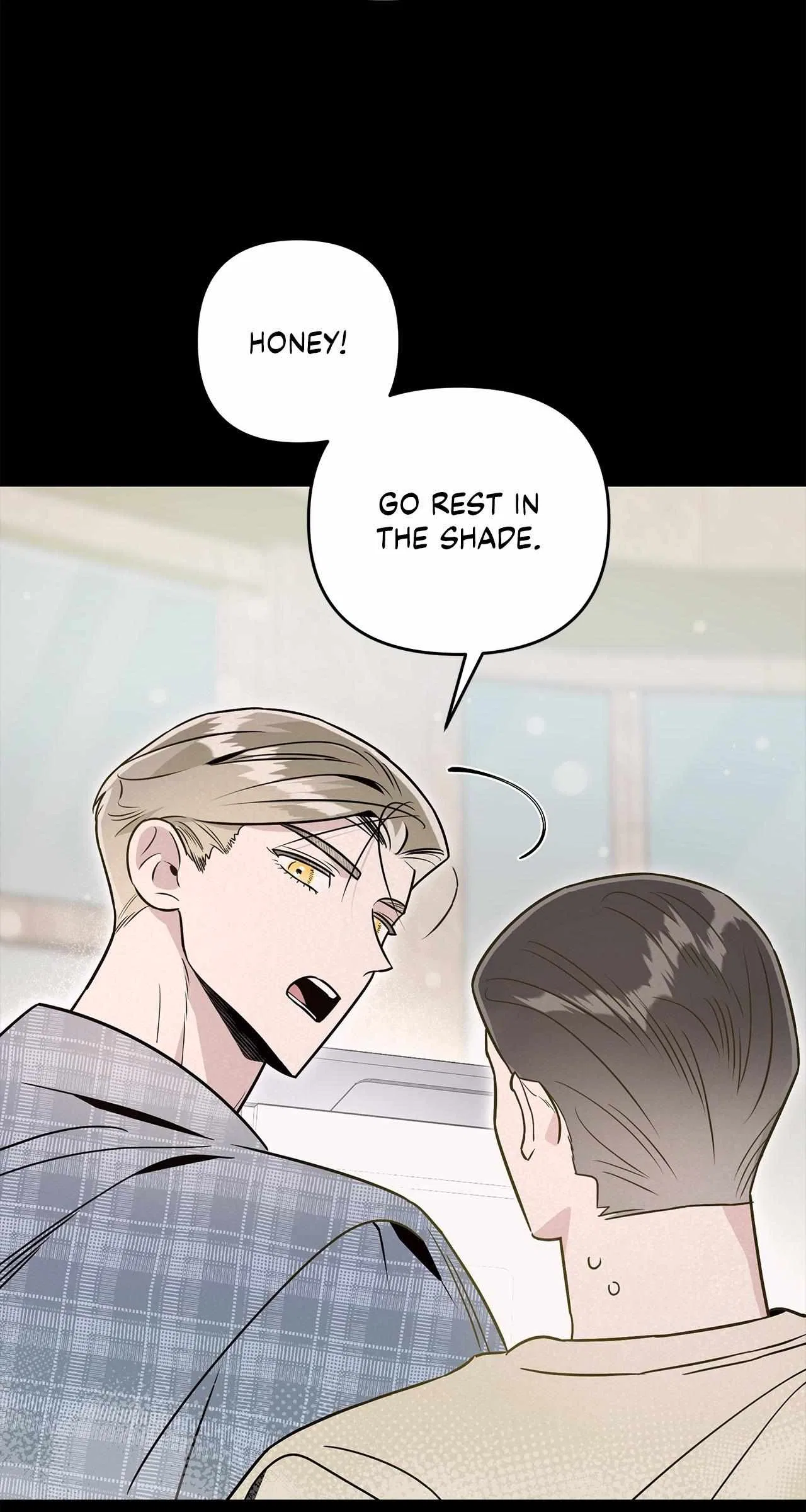 My Younger Sister Chooses Me Tonight Chapter 68 – Page 51