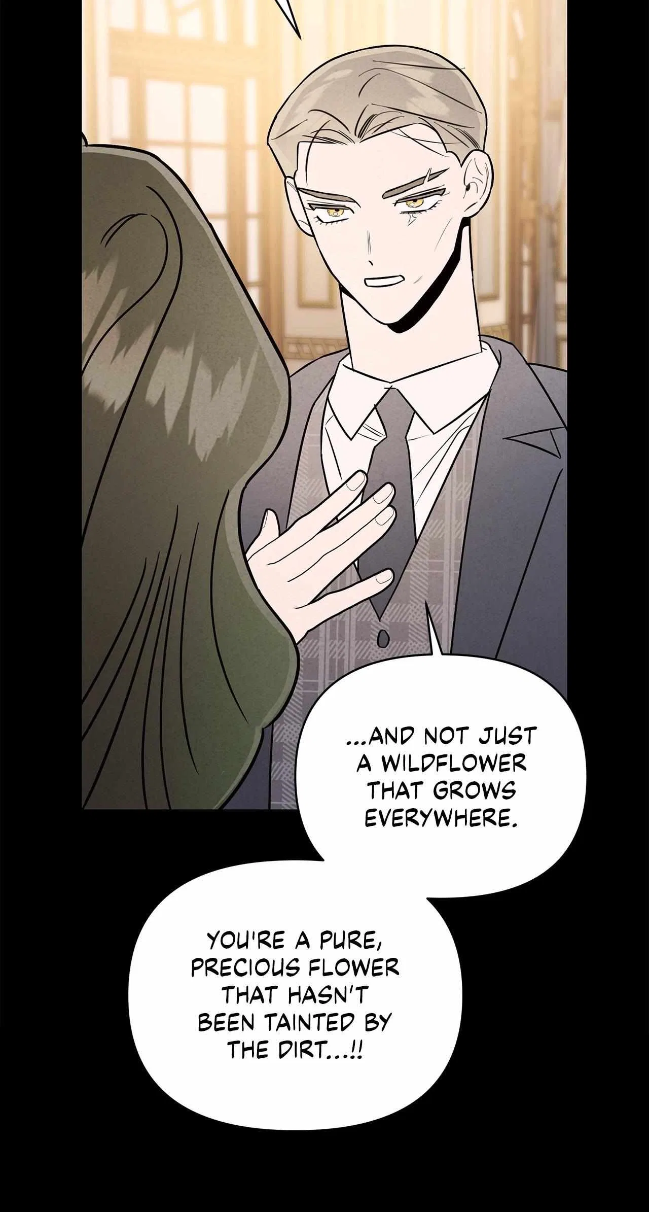 My Younger Sister Chooses Me Tonight Chapter 68 – Page 53