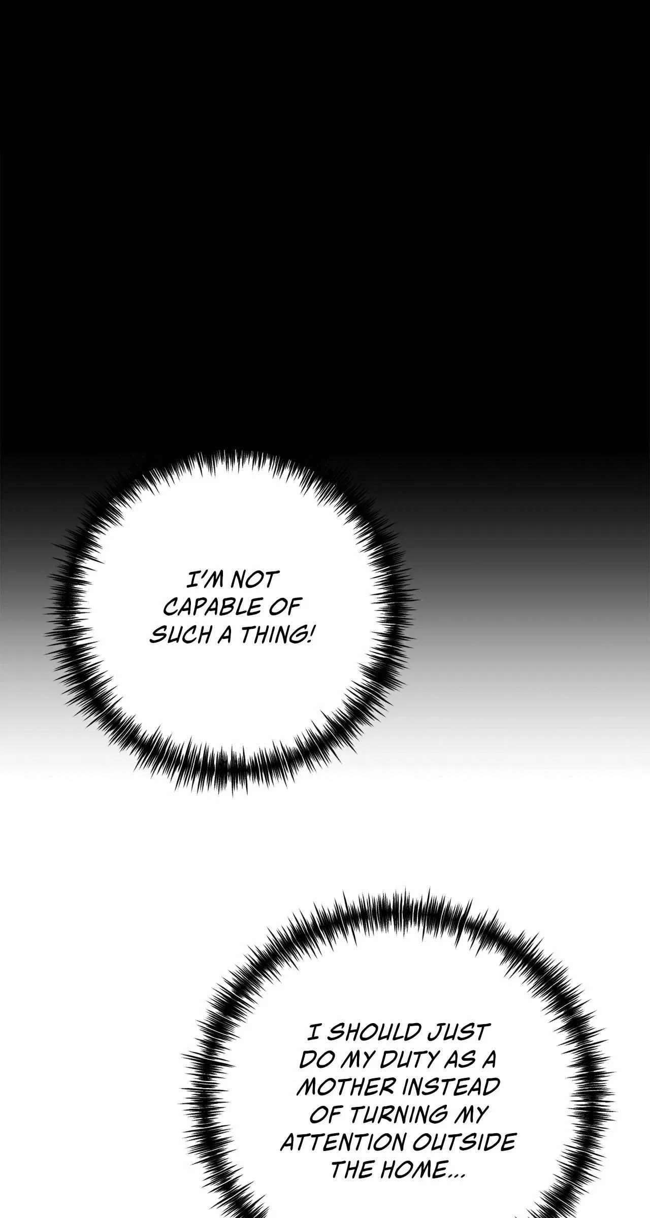 My Younger Sister Chooses Me Tonight Chapter 68 – Page 54