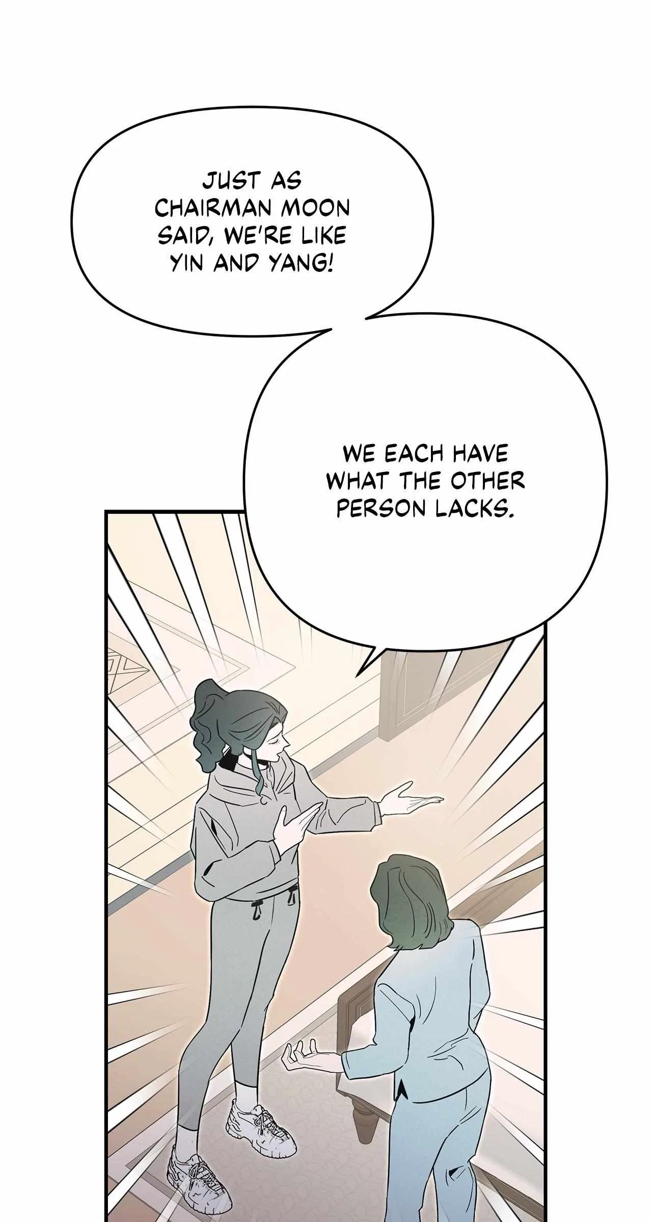 My Younger Sister Chooses Me Tonight Chapter 68 – Page 60