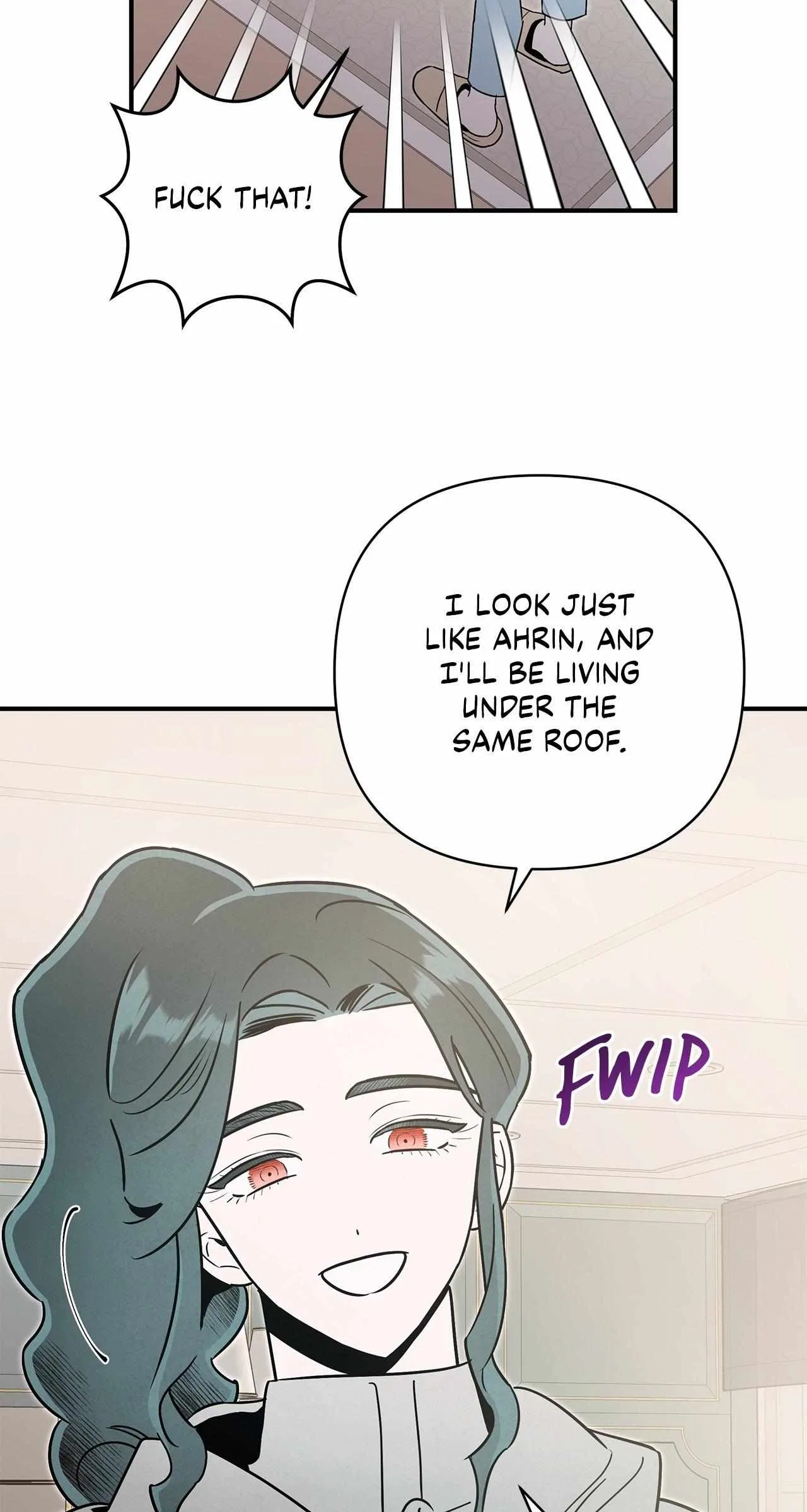 My Younger Sister Chooses Me Tonight Chapter 68 – Page 61