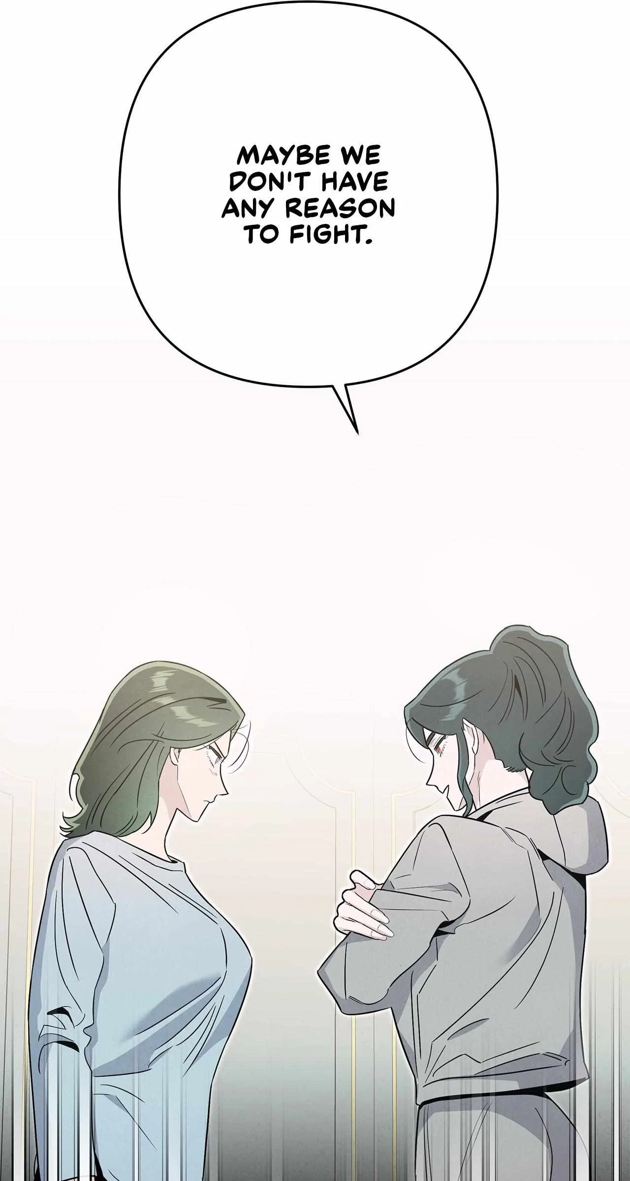 My Younger Sister Chooses Me Tonight Chapter 68 – Page 64